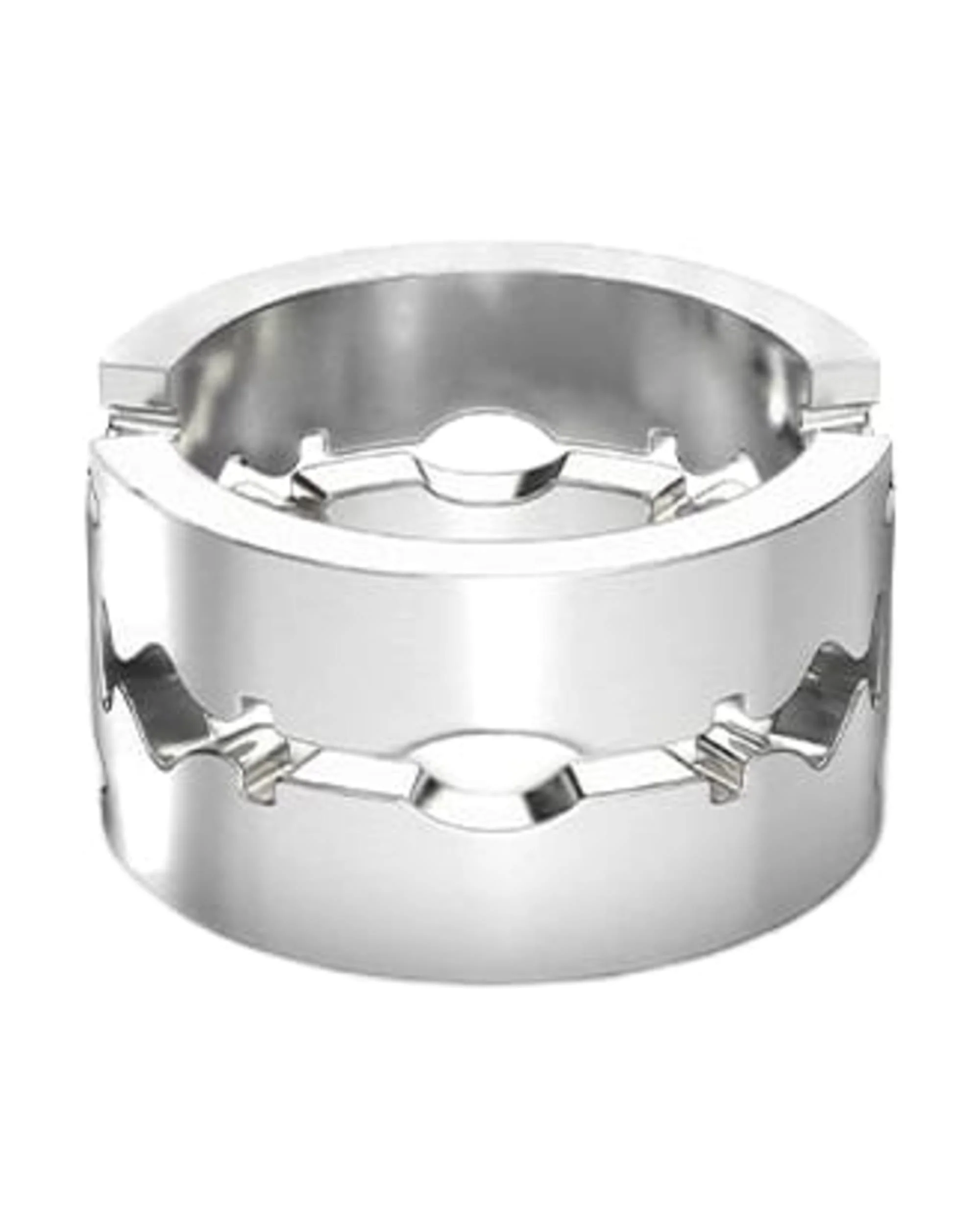 DOUBLE BLADE RING - Image 3