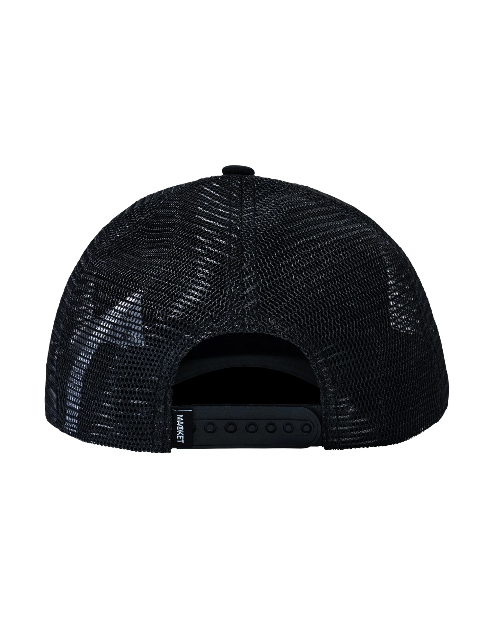 DOUBLE CHERRIES TRUCKER HAT - Image 3