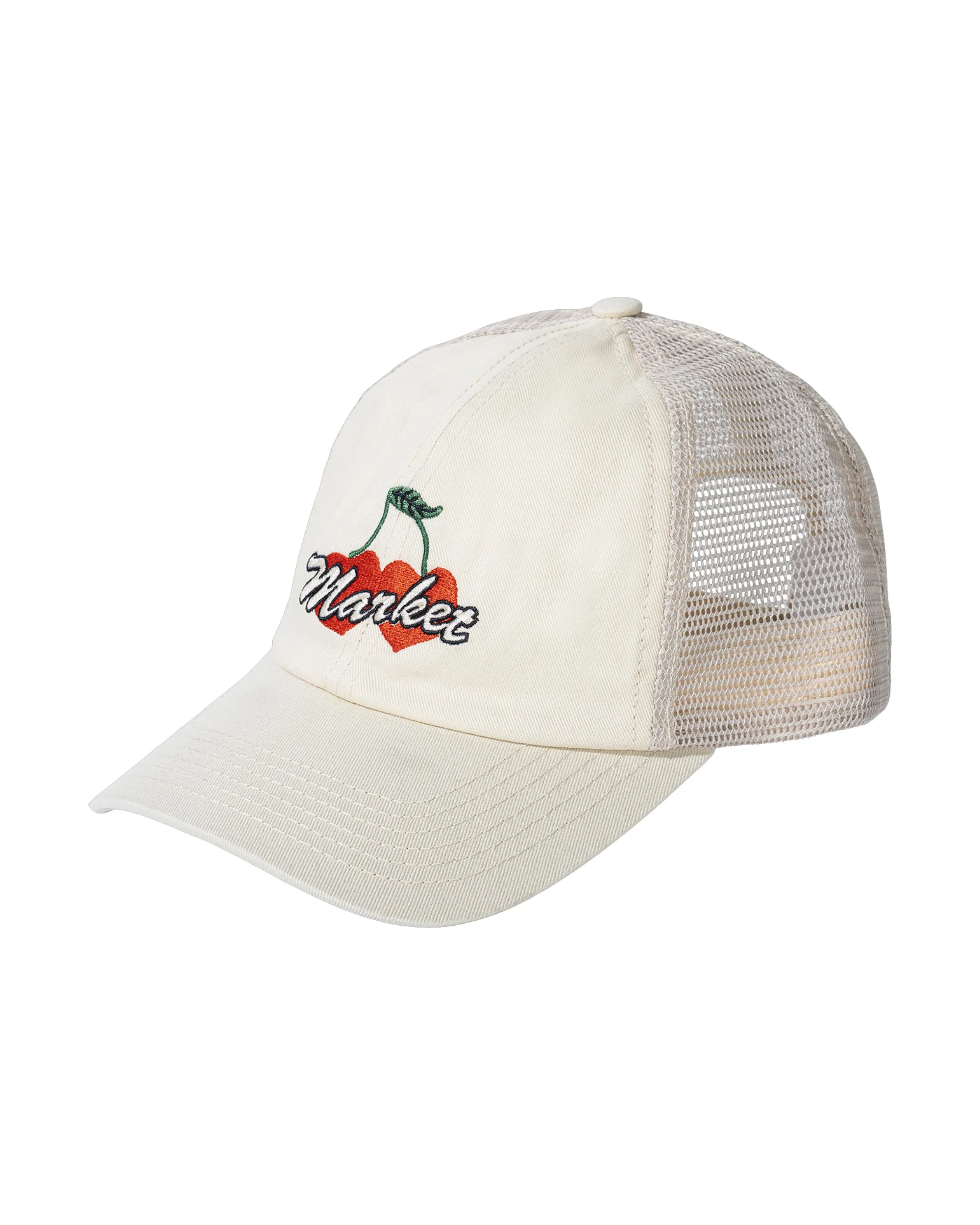 DOUBLE CHERRIES TRUCKER HAT - Image 5
