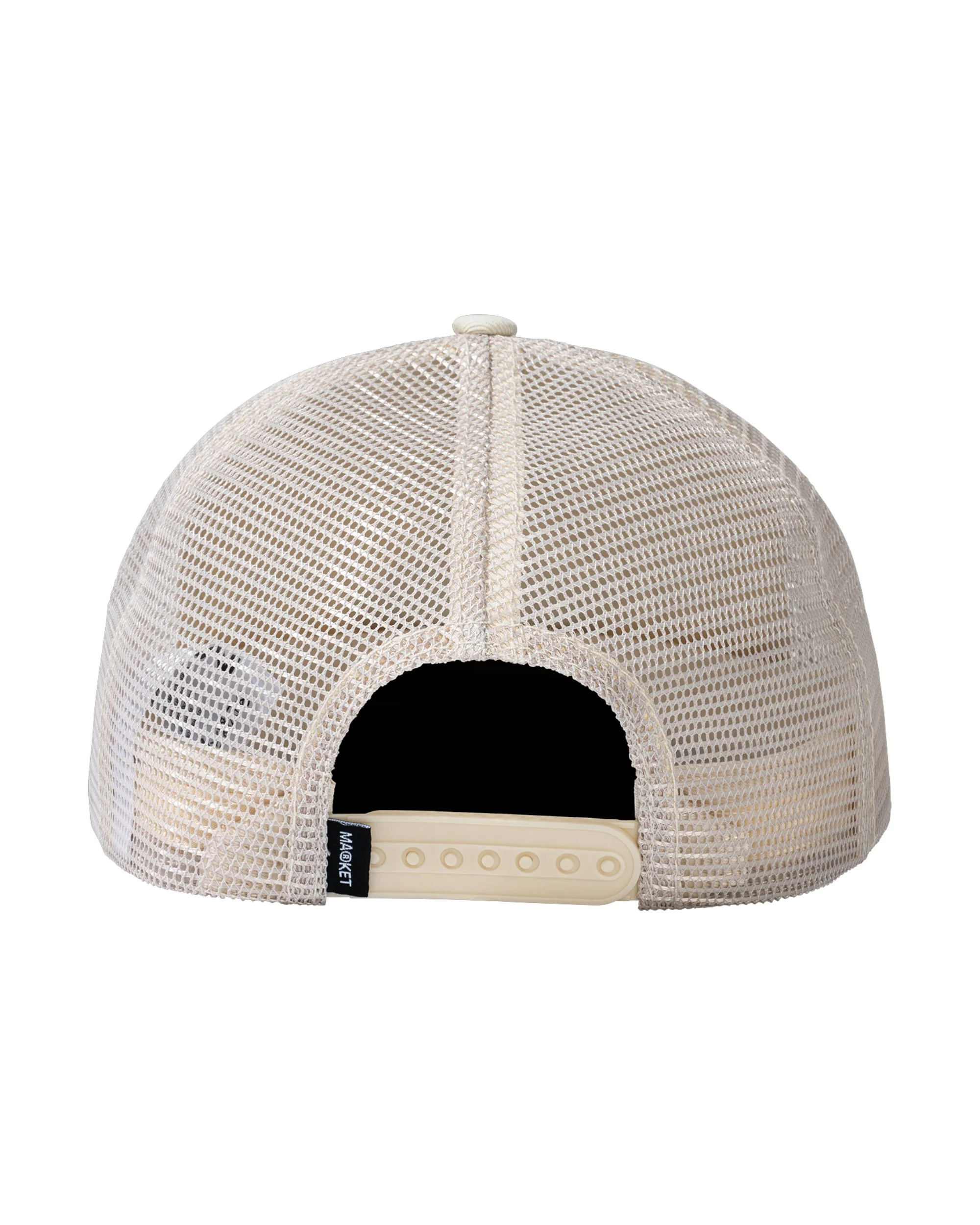 DOUBLE CHERRIES TRUCKER HAT - Image 6