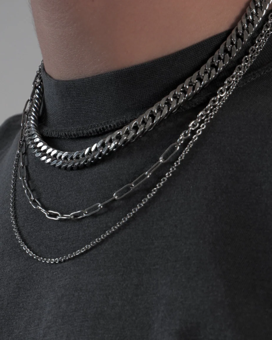 Double Curb Choker (limited) - Image 2