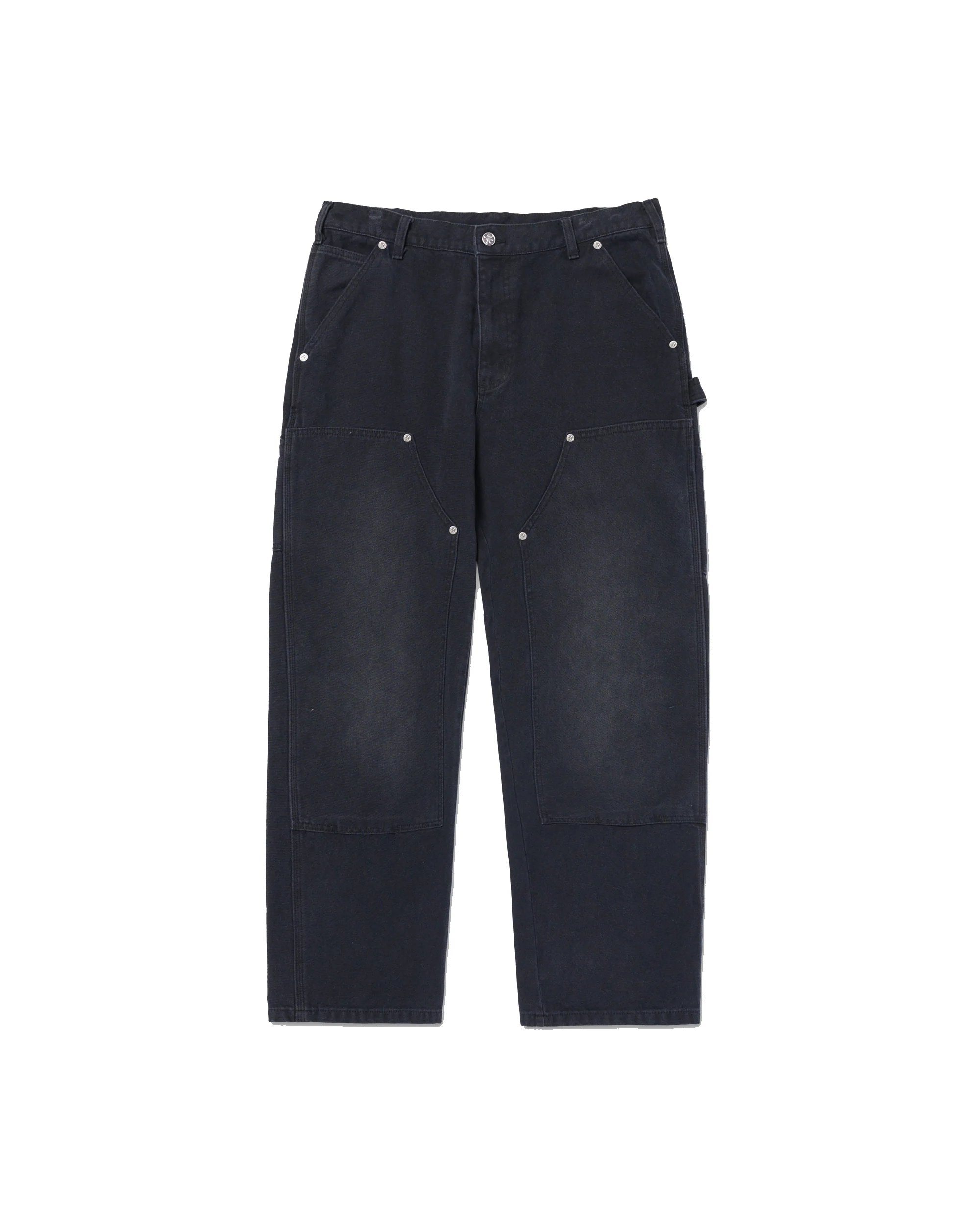 DOUBLE KNEE CARPENTER PANTS