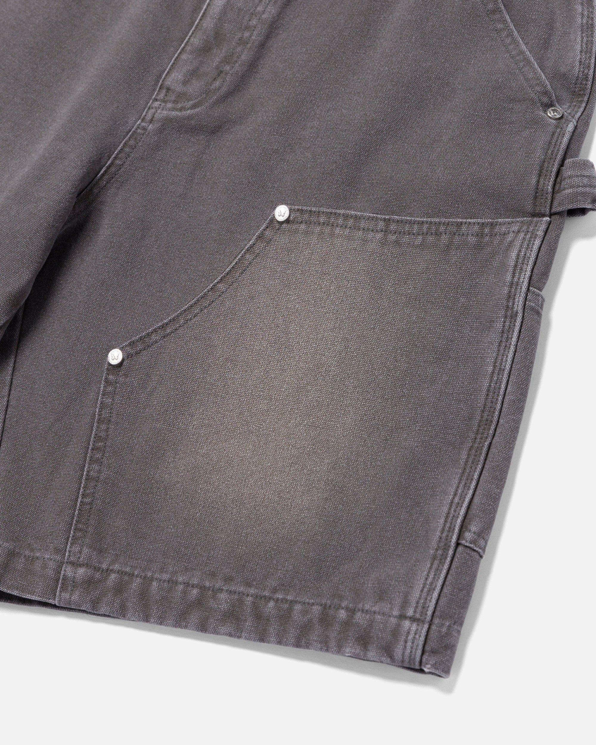 DOUBLE KNEE CARPENTER SHORTS - Image 4