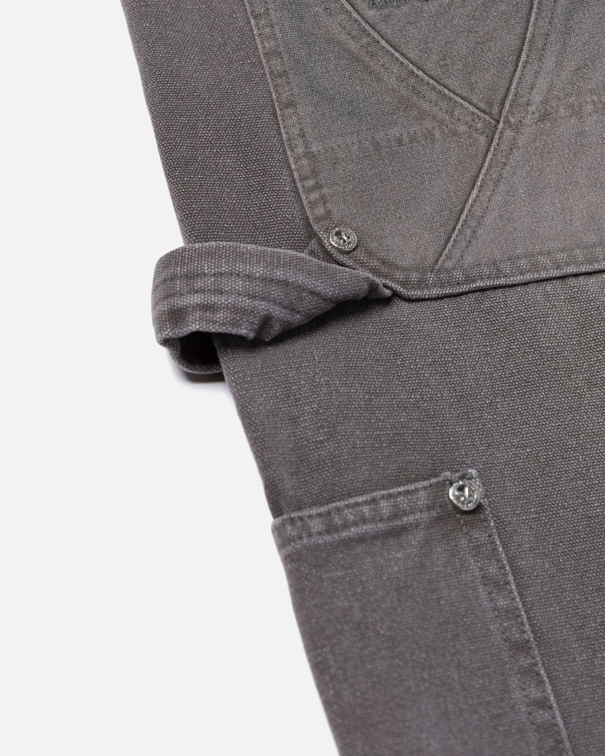 DOUBLE KNEE CARPENTER SHORTS - Image 6