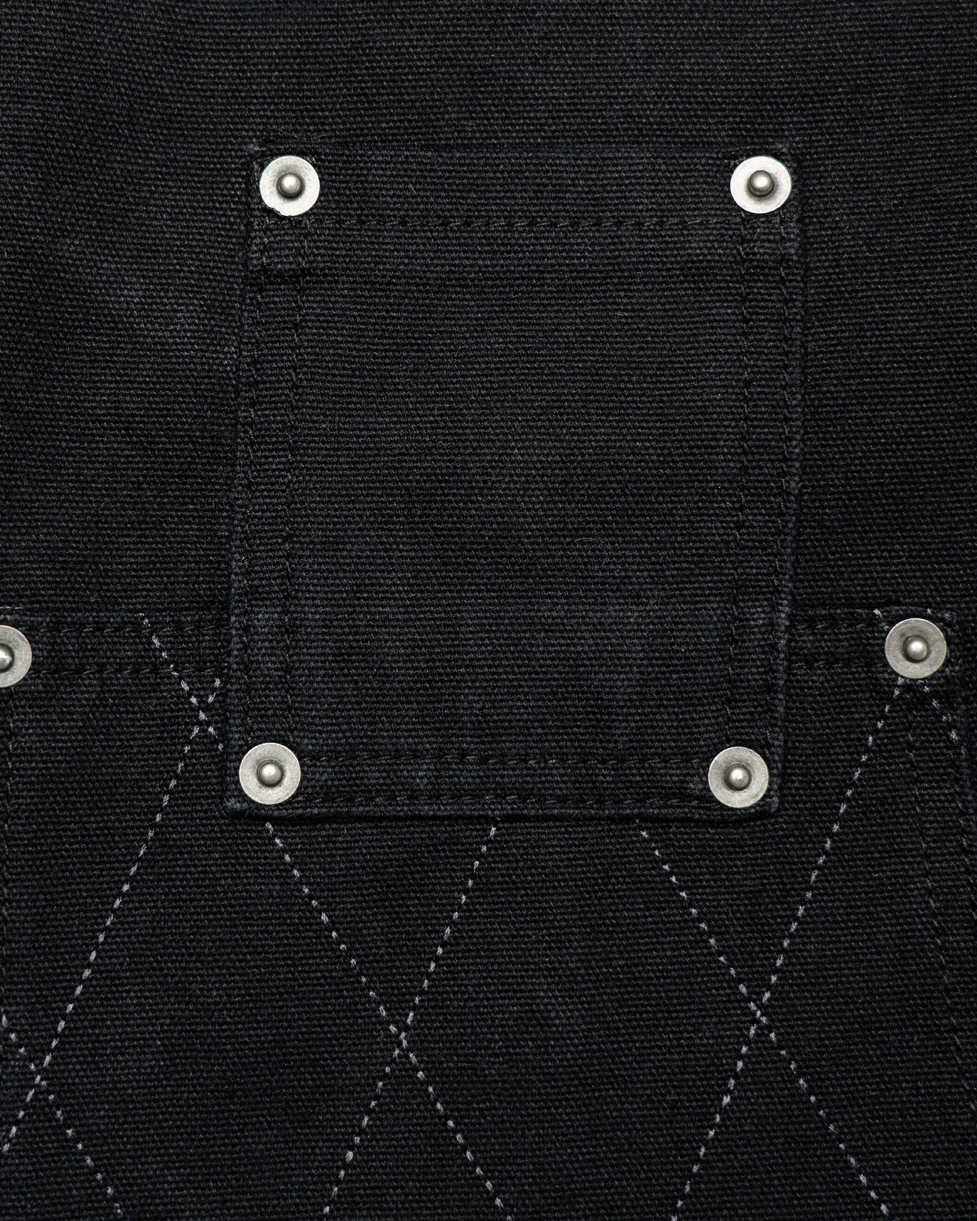 Double Knees 2.0-BLACK - Image 5