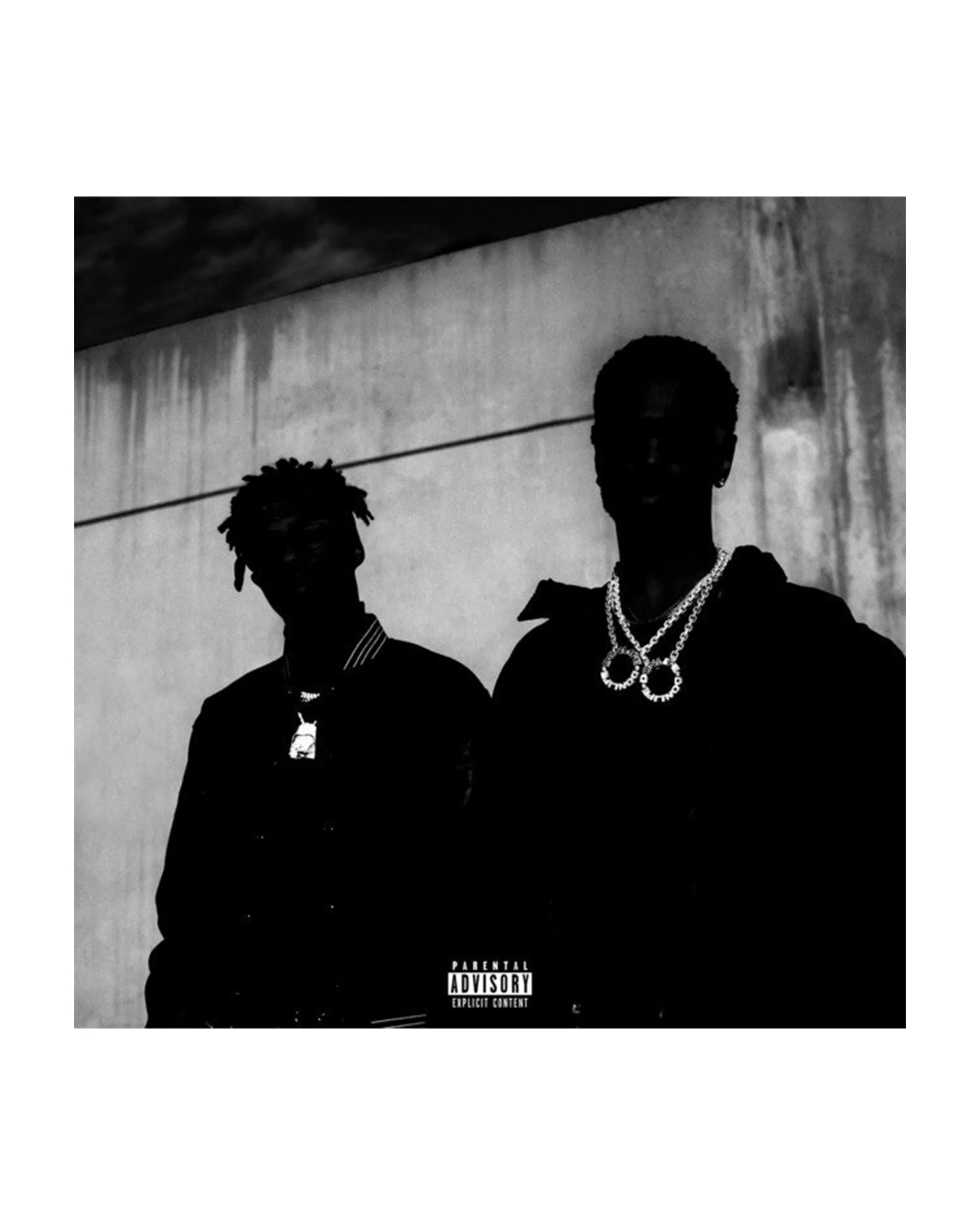 Double Or Nothing [LP]