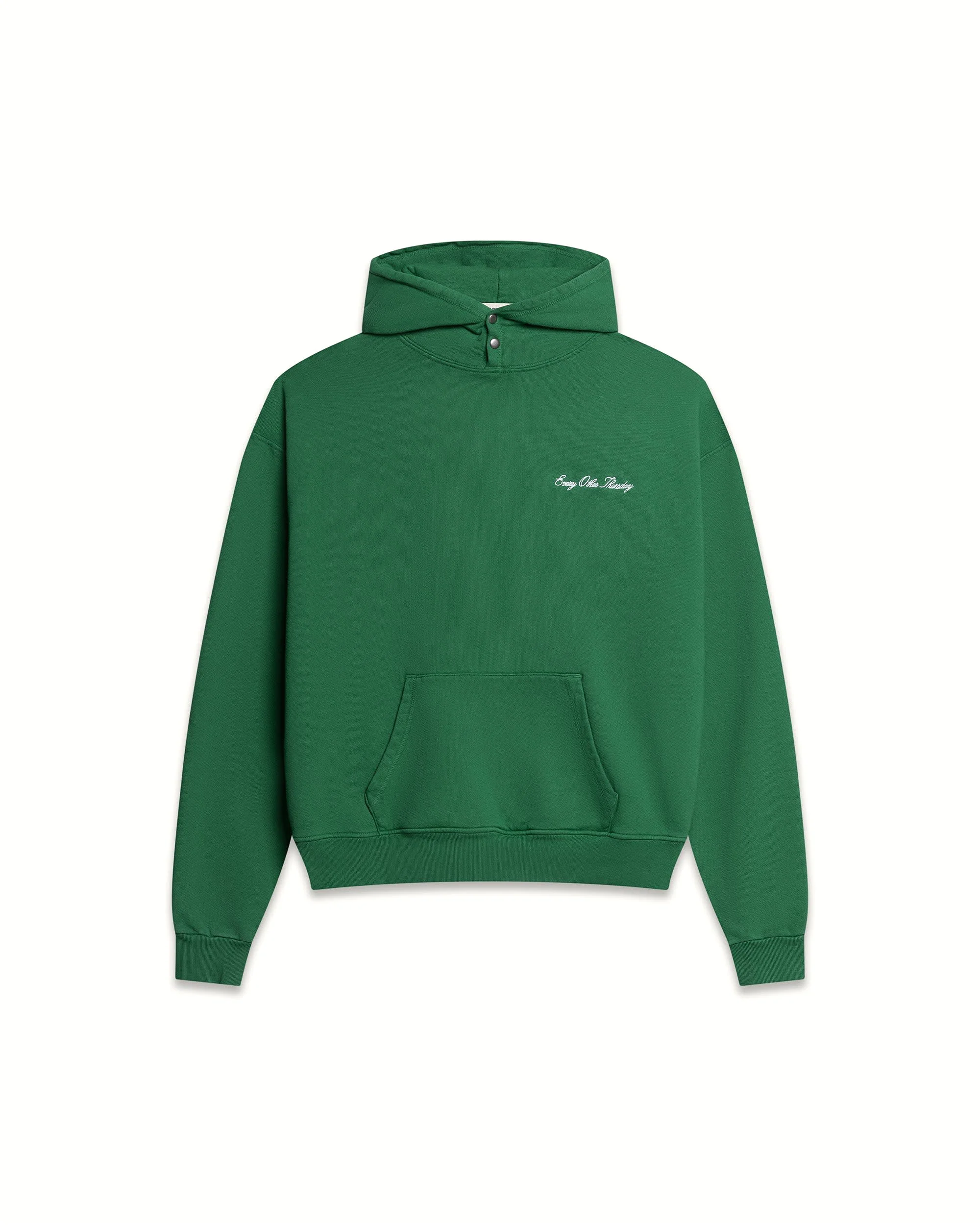 Double Snap Hoodie - Image 2