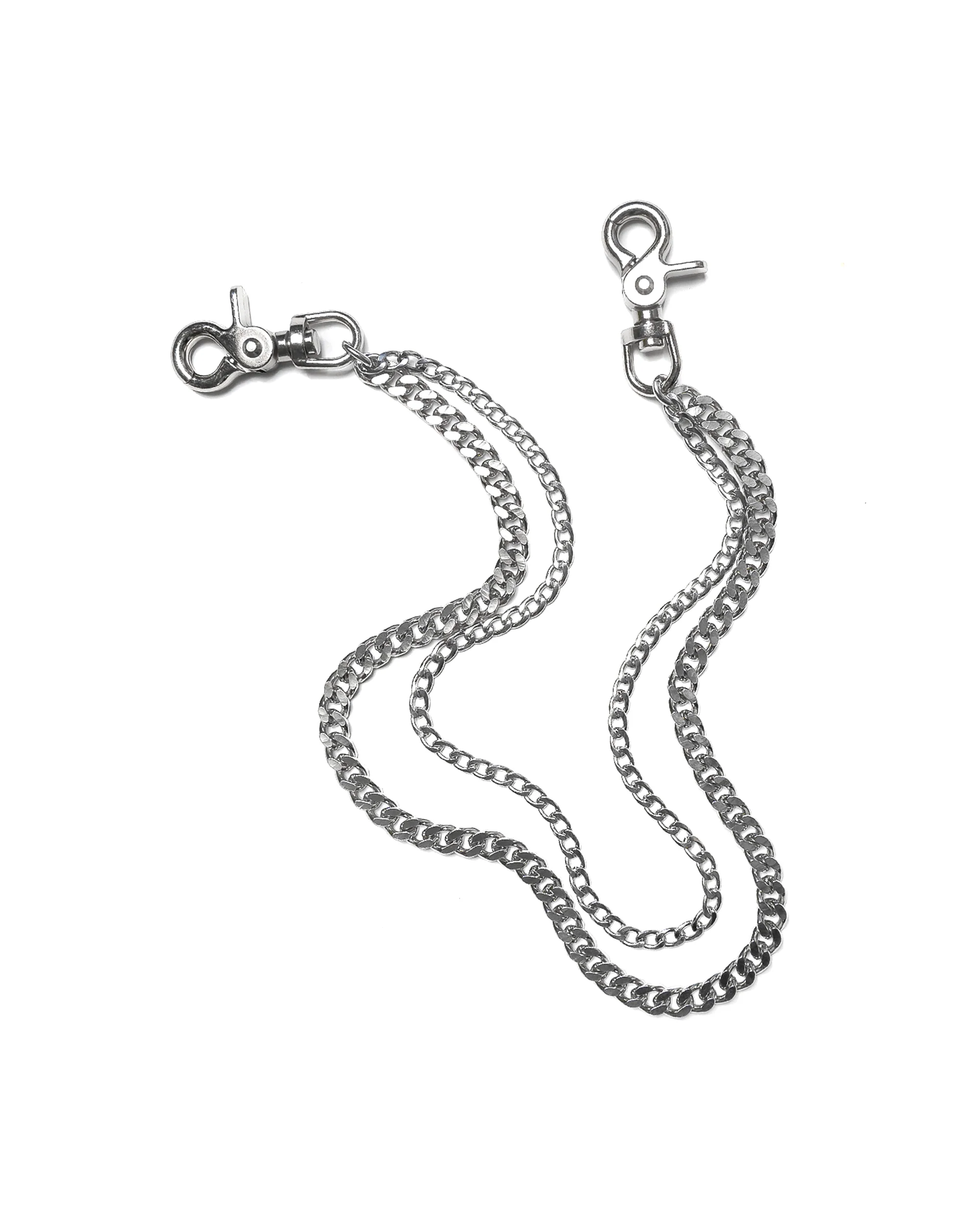 Double Wallet Chain