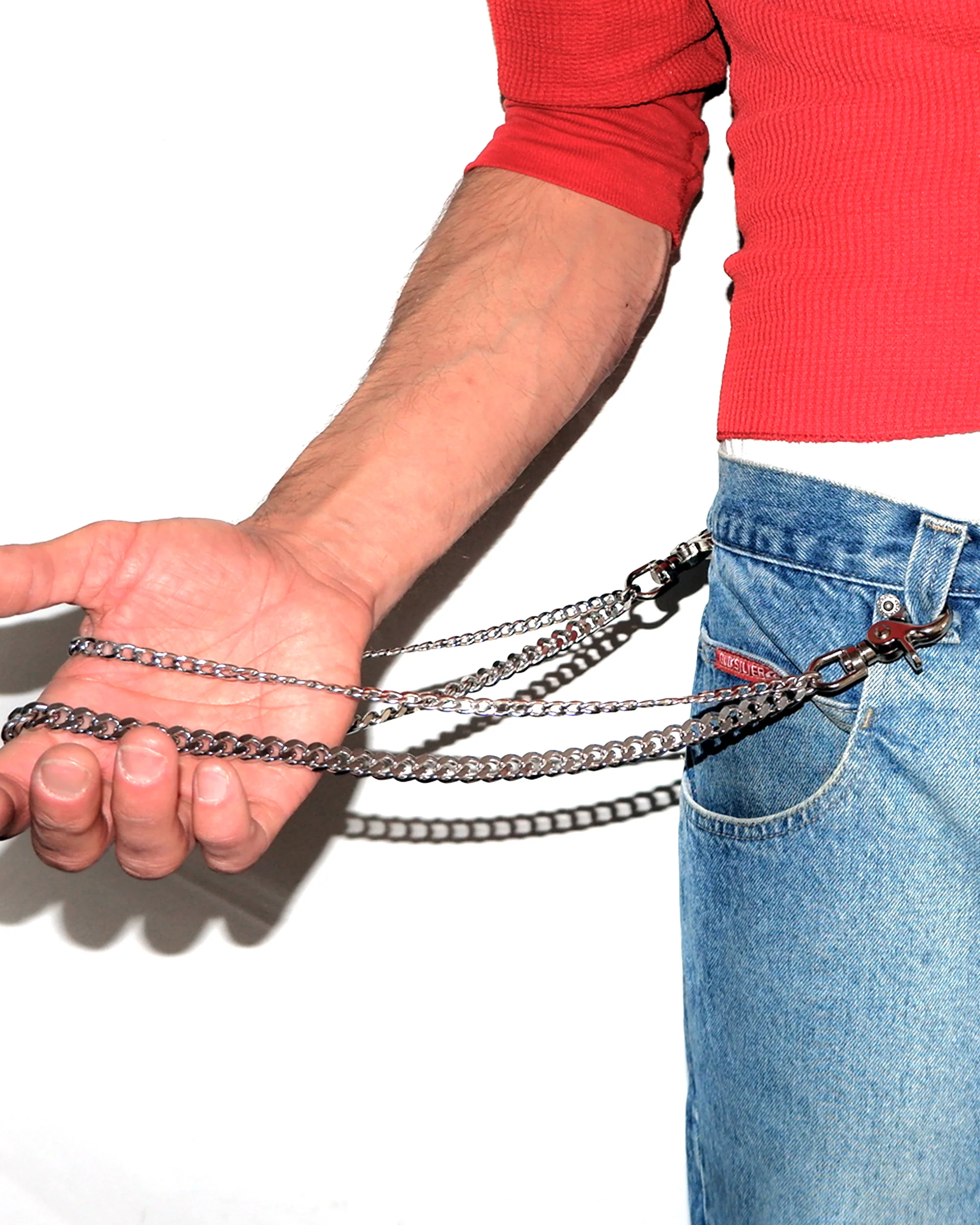 Double Wallet Chain - Image 3