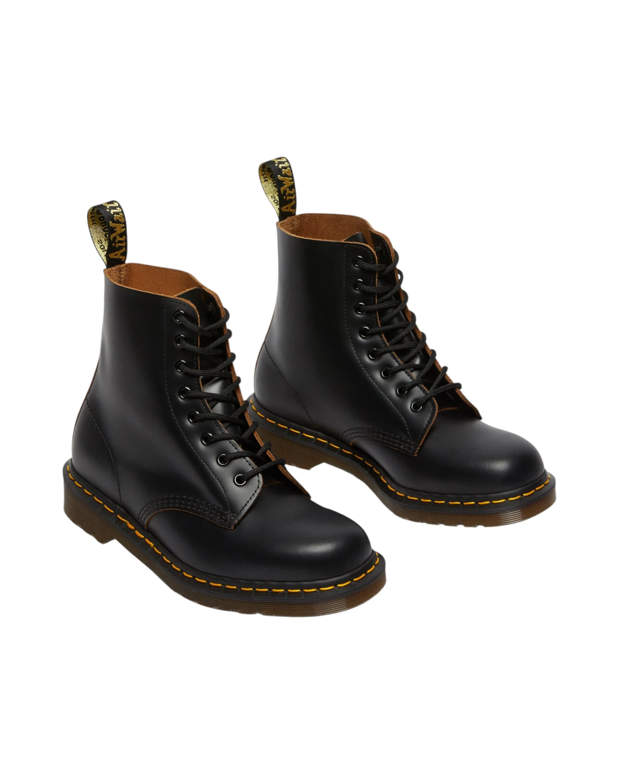 DR. MARTENS 1460 BLACK - Image 3