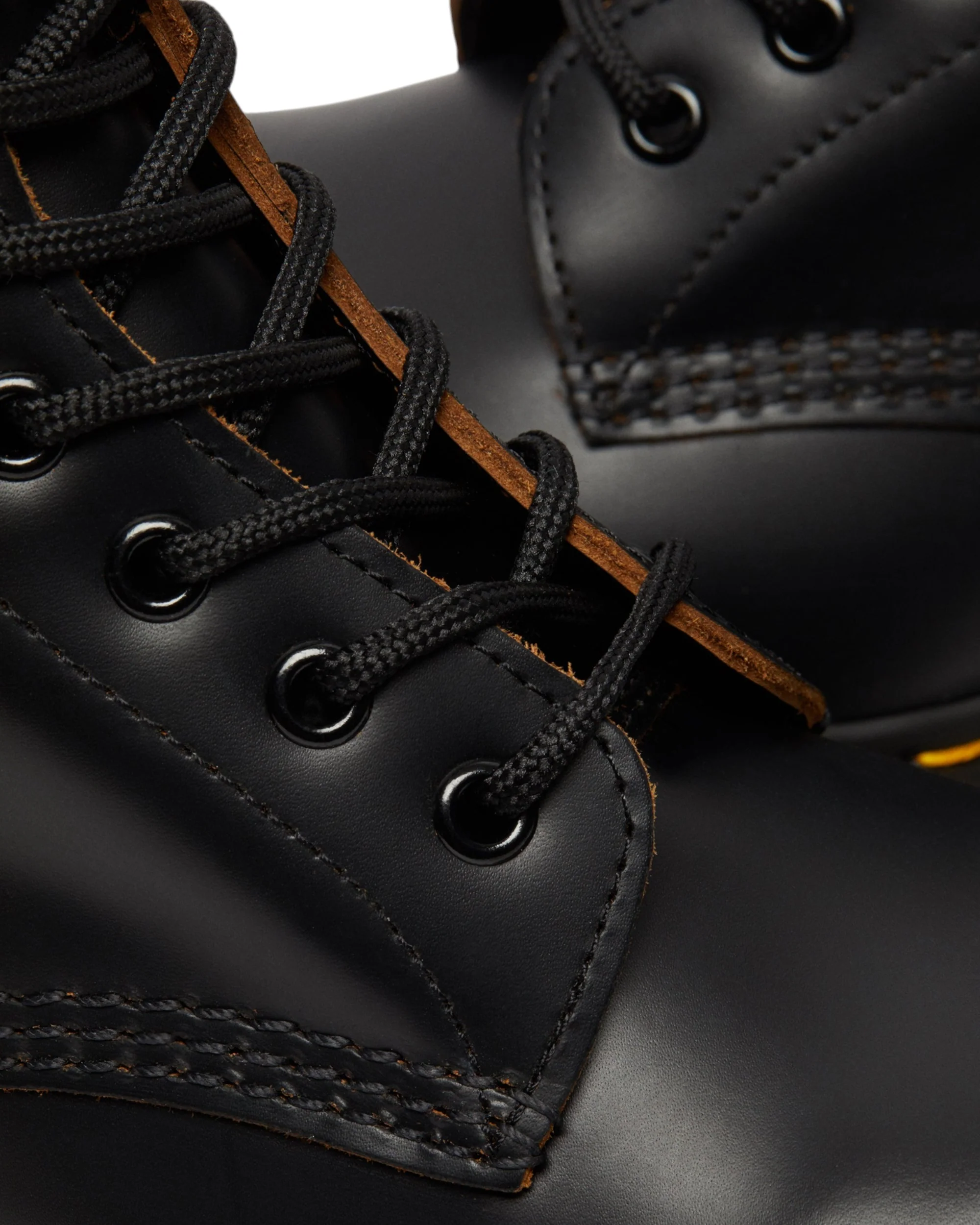 DR. MARTENS 1460 BLACK - Image 5