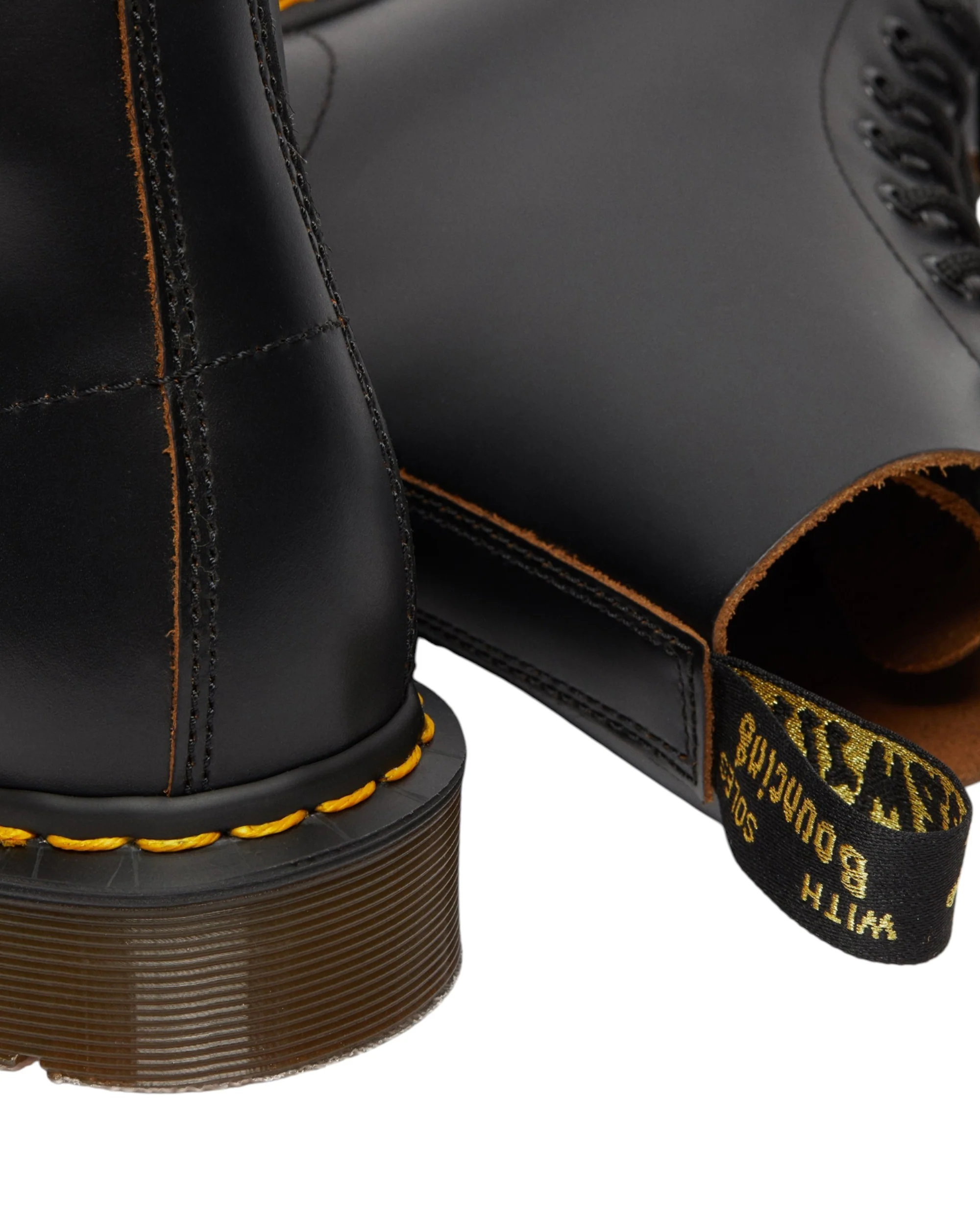 DR. MARTENS 1460 BLACK - Image 6