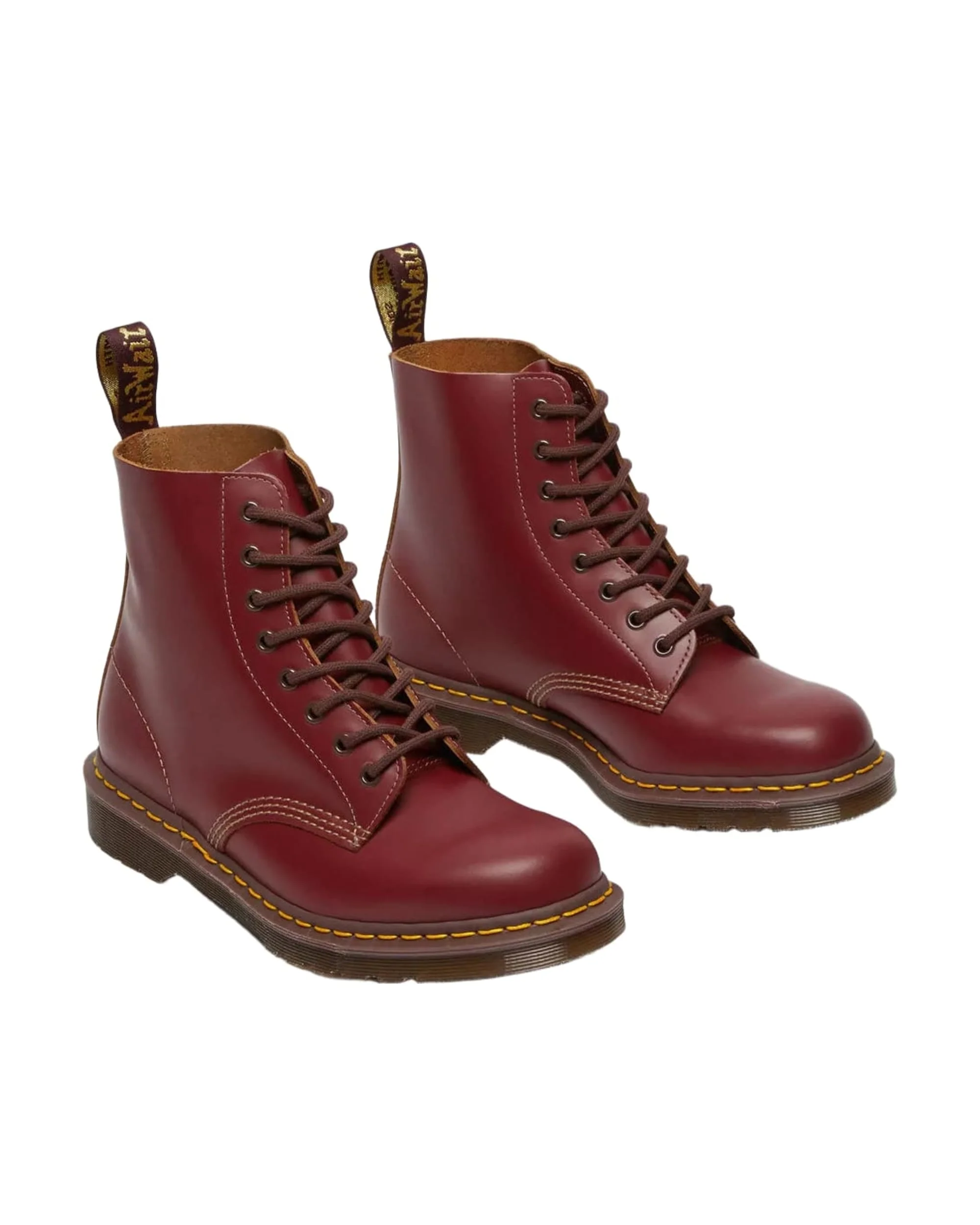 Dr. Martens 1460 - Oxblood - Image 3