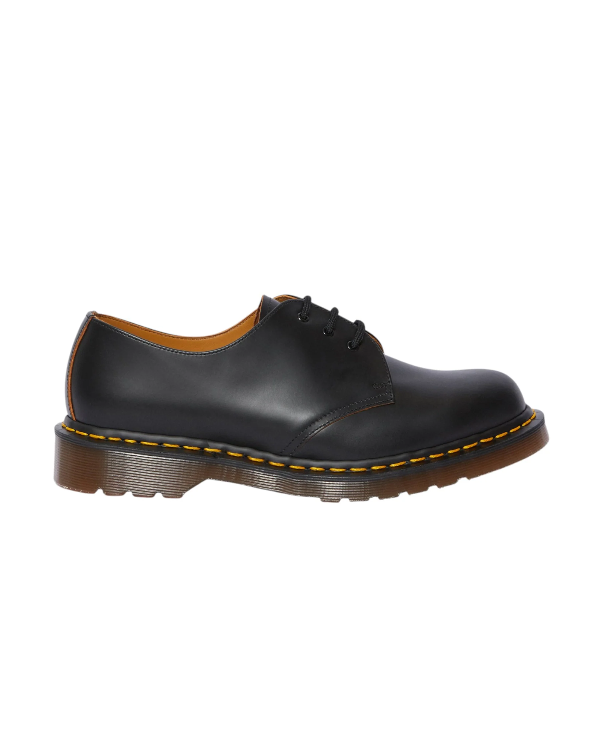 DR. MARTENS 1461 BLACK