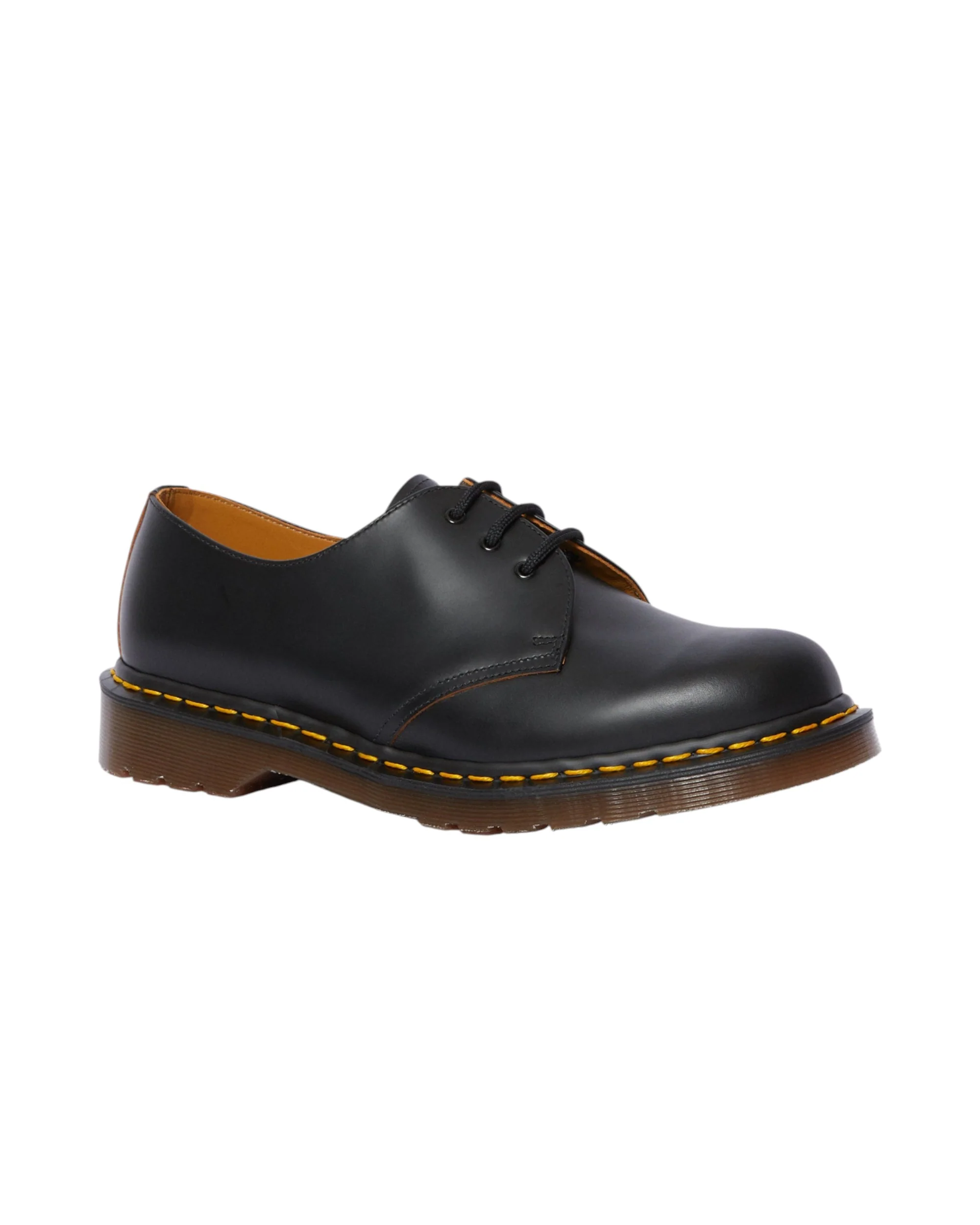 DR. MARTENS 1461 BLACK - Image 2