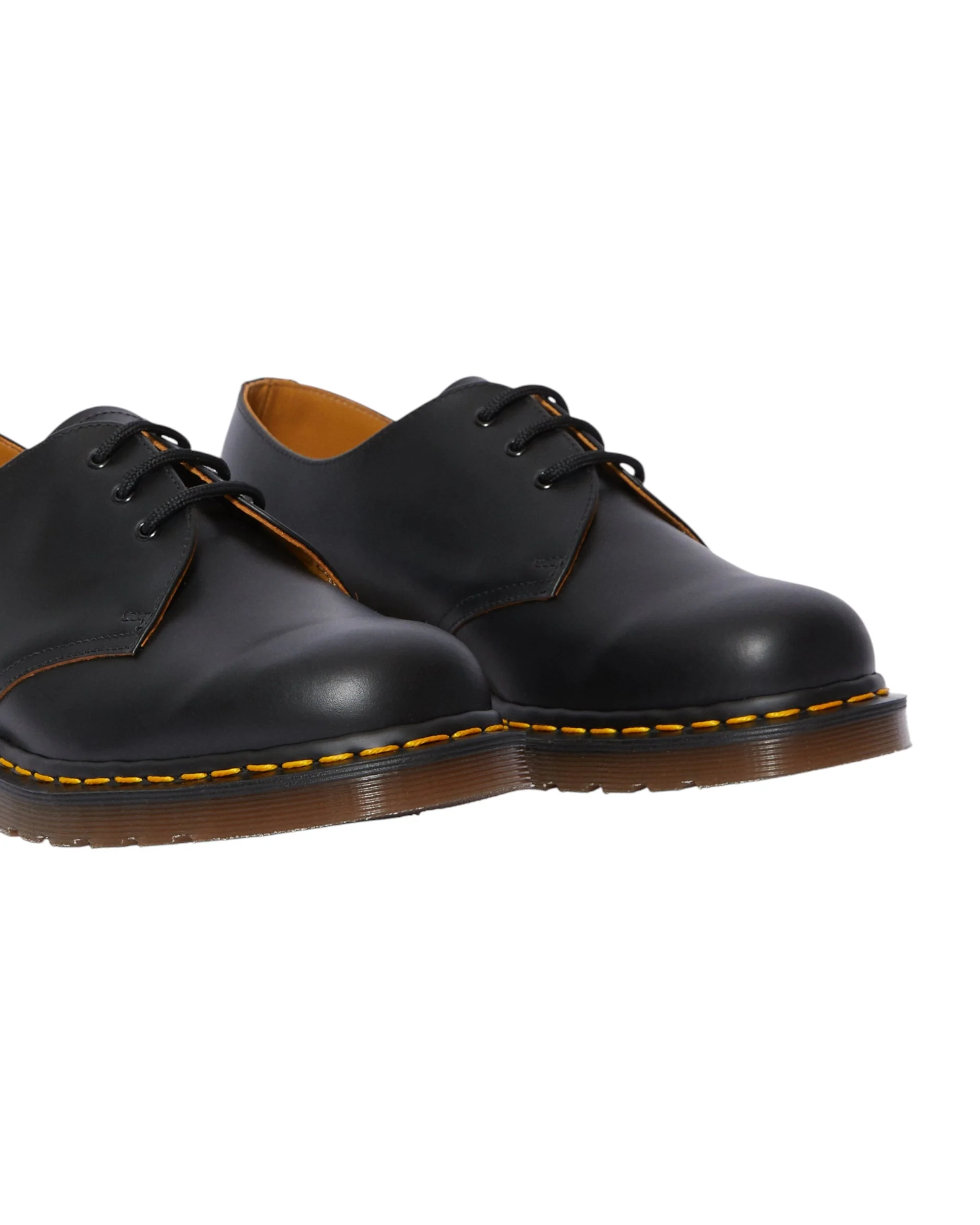 DR. MARTENS 1461 BLACK - Image 3