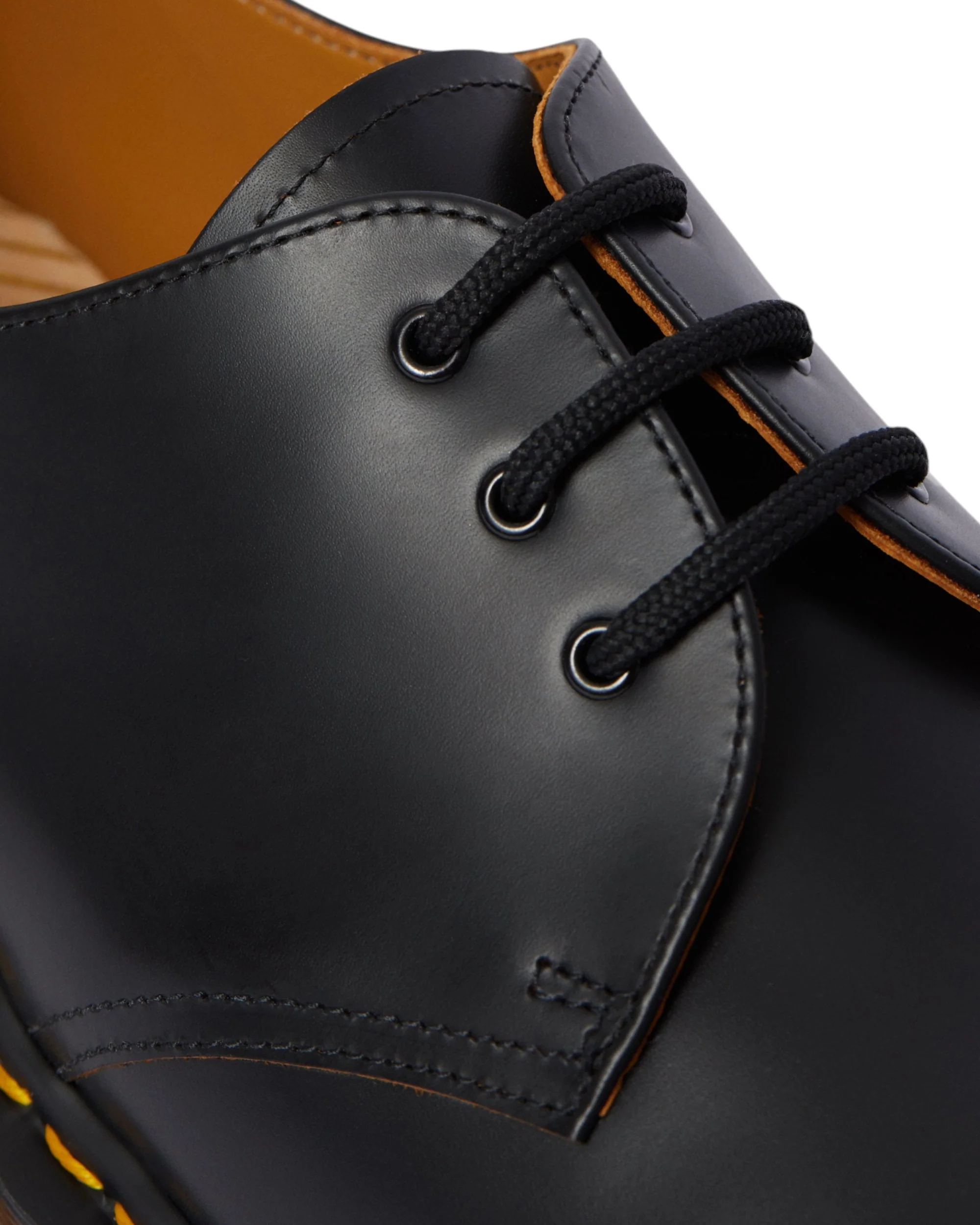 DR. MARTENS 1461 BLACK - Image 6