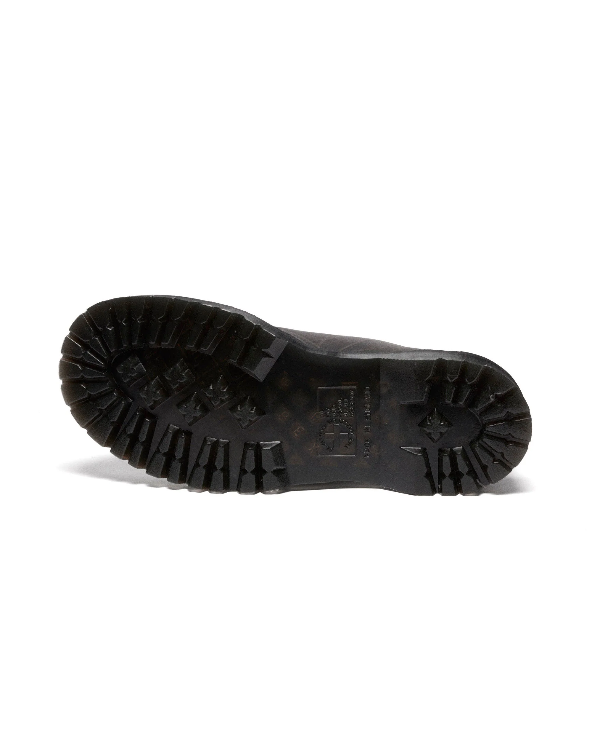 DR. MARTENS 1461 - GUNMETAL - Image 6