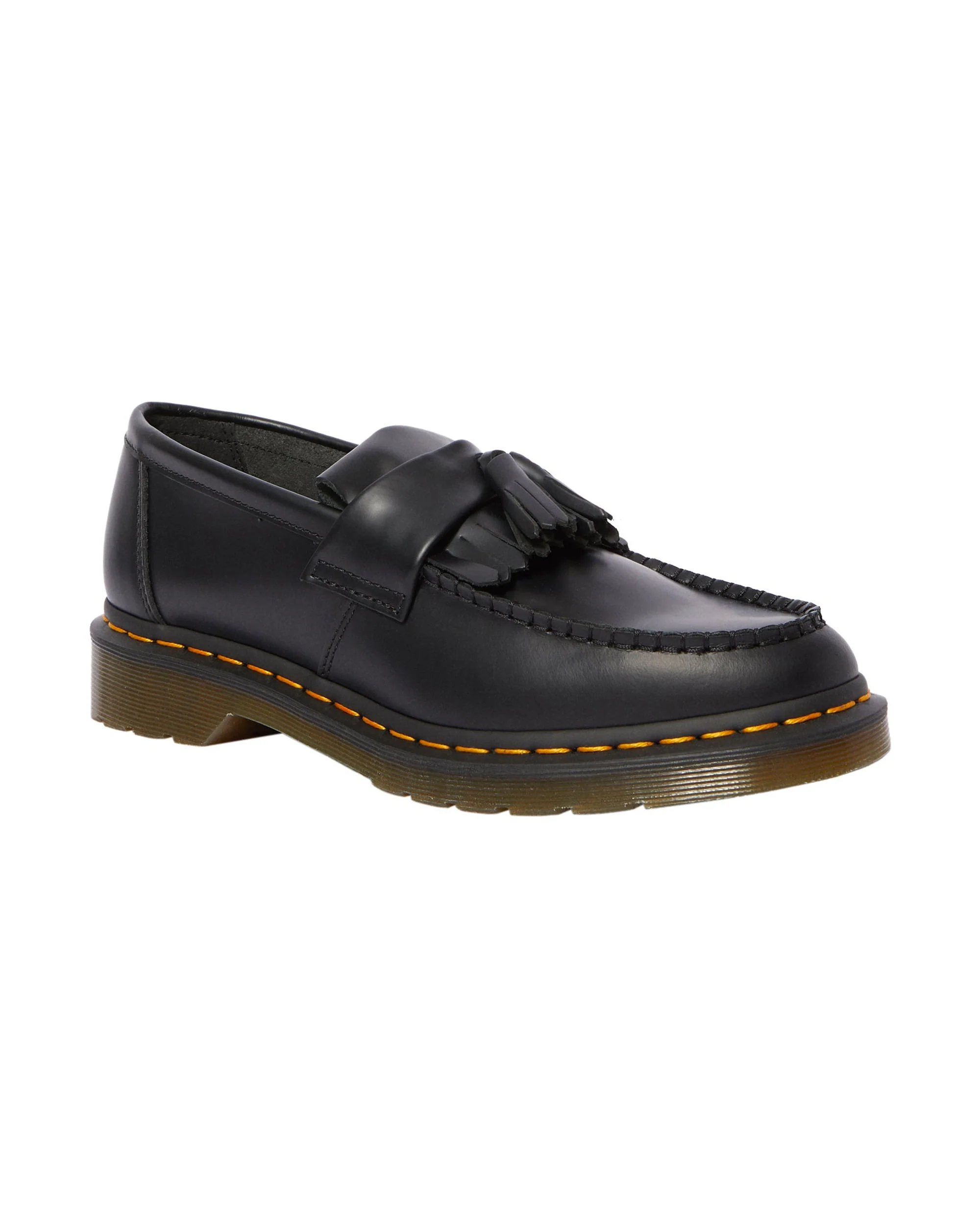 DR. MARTENS ADRIAN - BLACK - Image 4