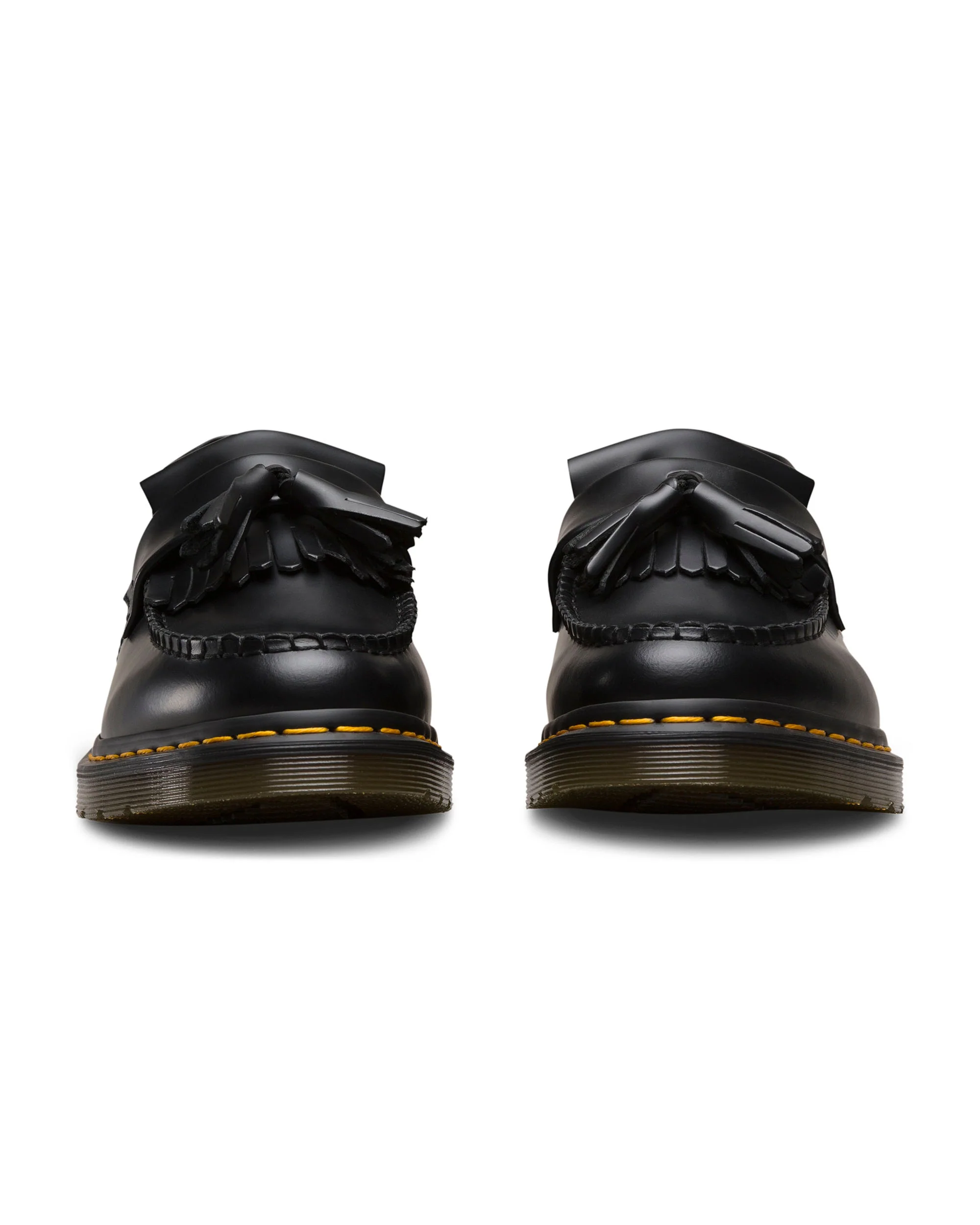 DR. MARTENS ADRIAN - BLACK - Image 5