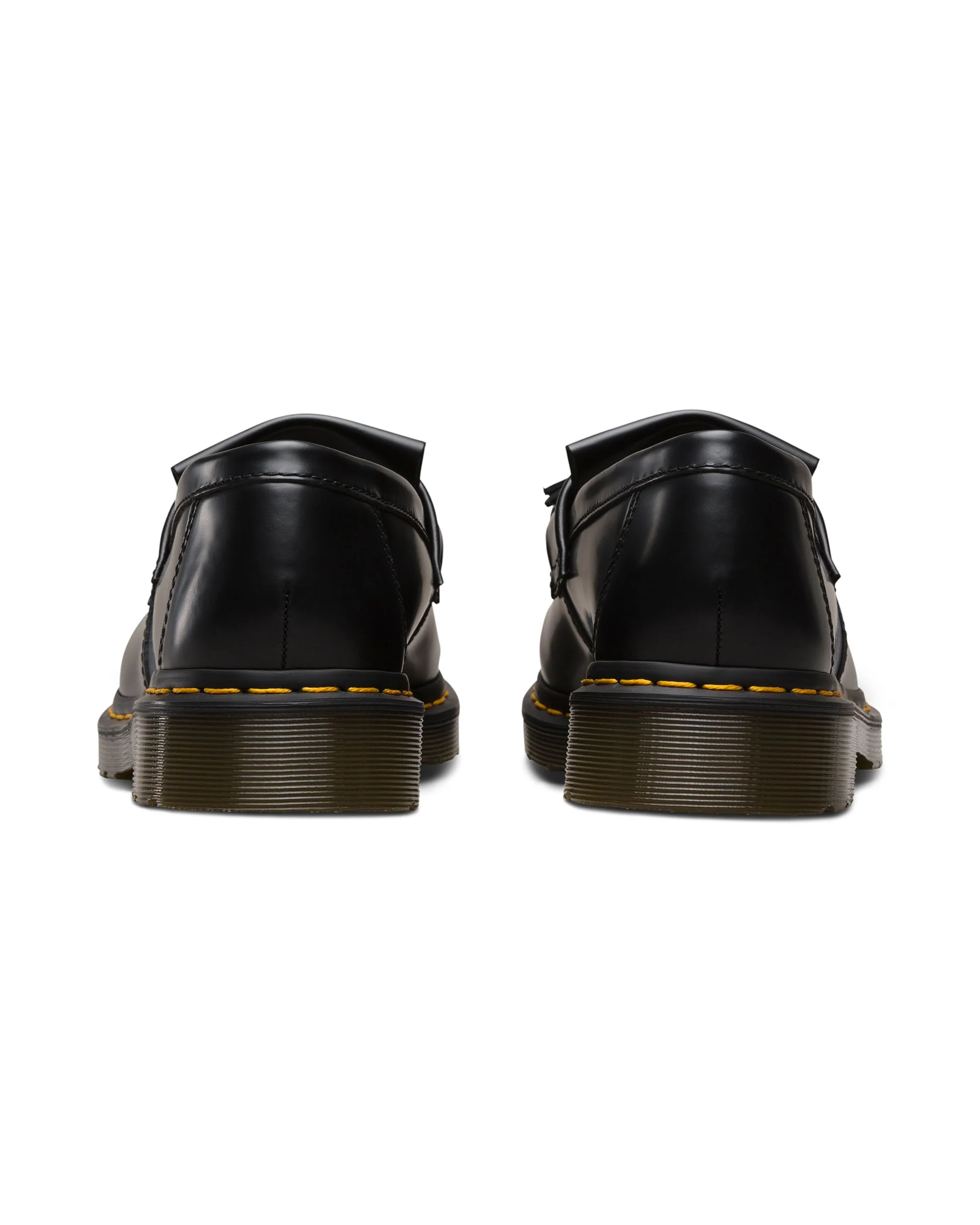 DR. MARTENS ADRIAN - BLACK - Image 6