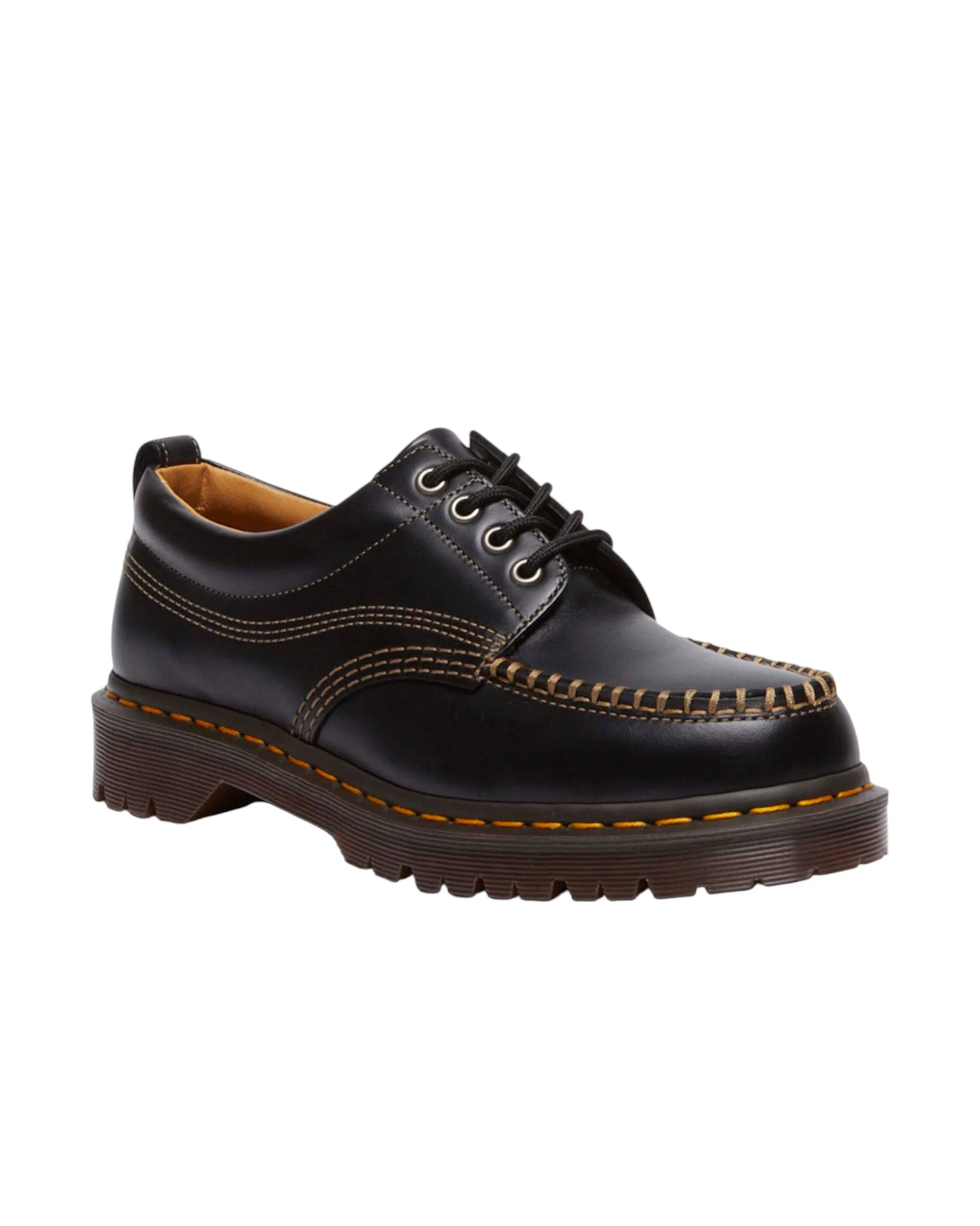 DR. MARTENS LOWELL BLACK - Image 2