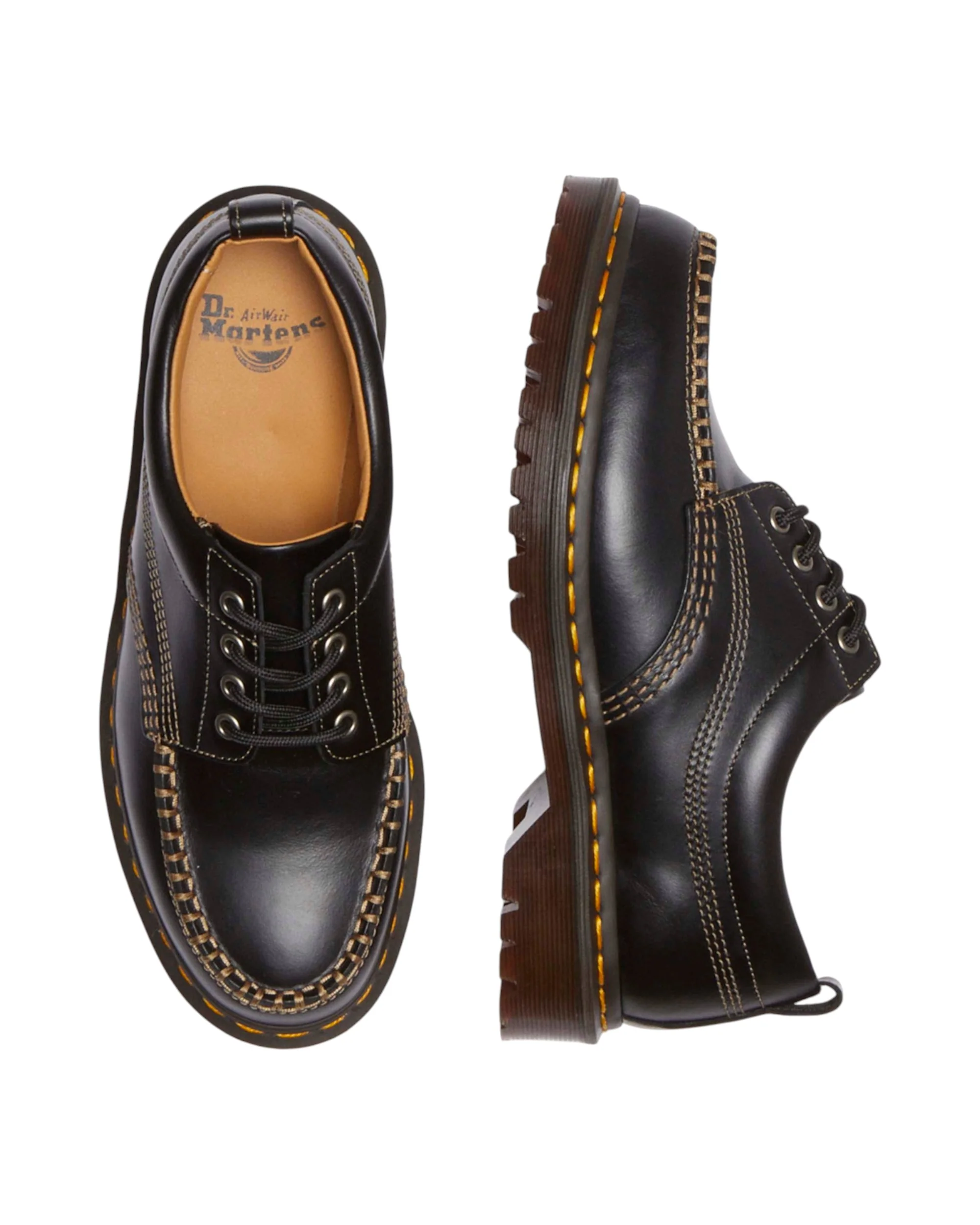 DR. MARTENS LOWELL BLACK - Image 4