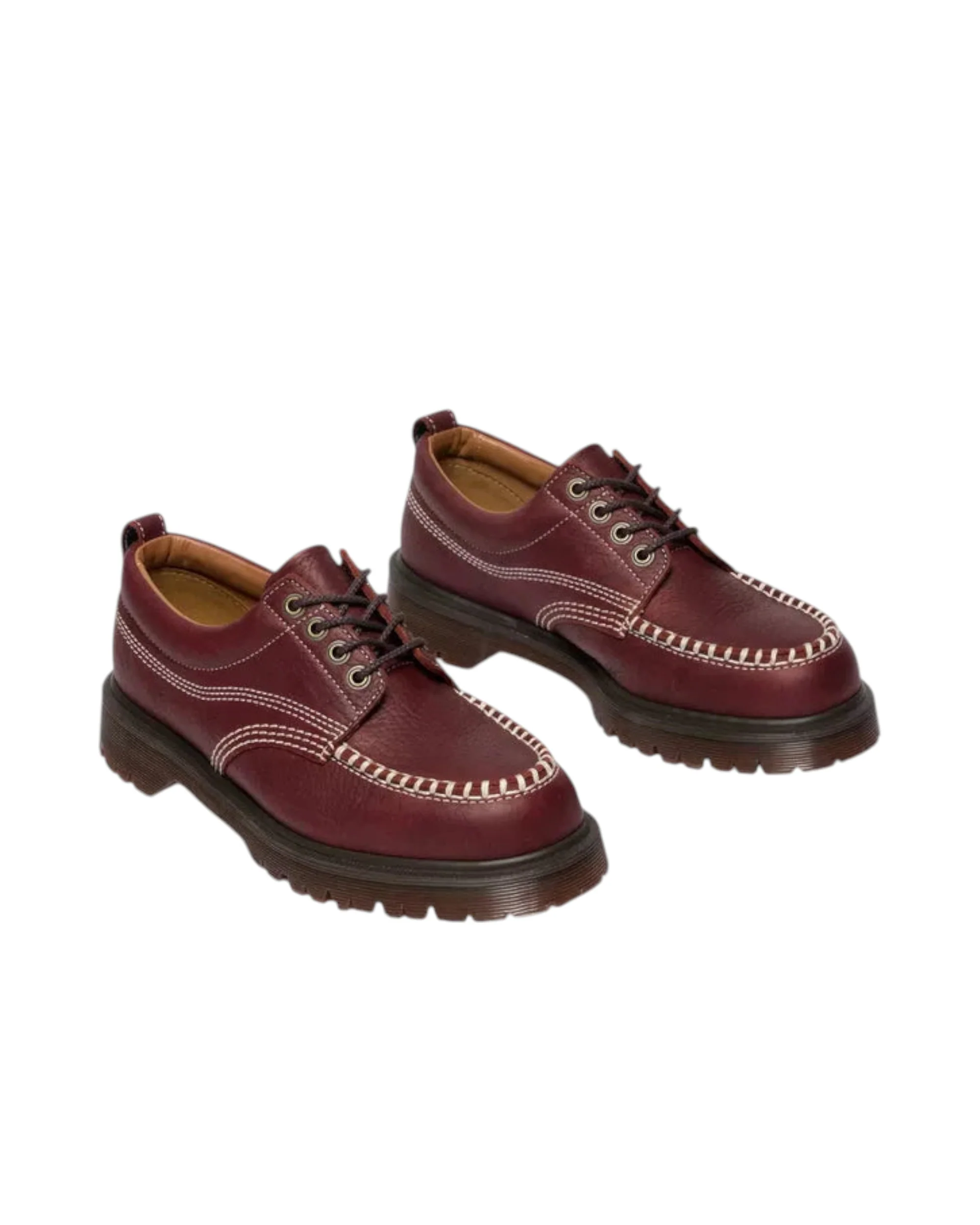 DR. MARTENS LOWELL RED - Image 3