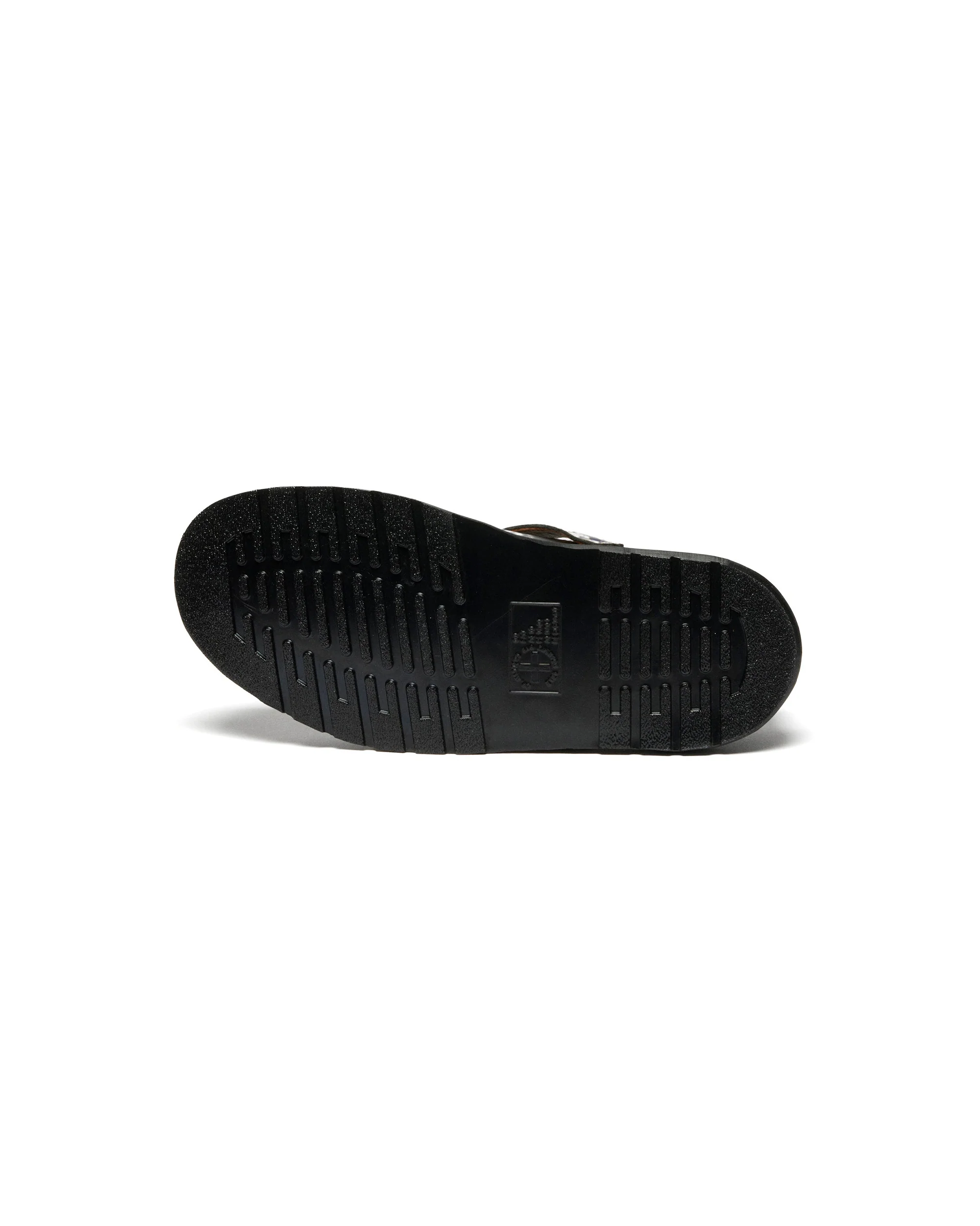 DR. MARTENS X NOMARHYTHM TEXTILE ISHAM CLOG - Image 7