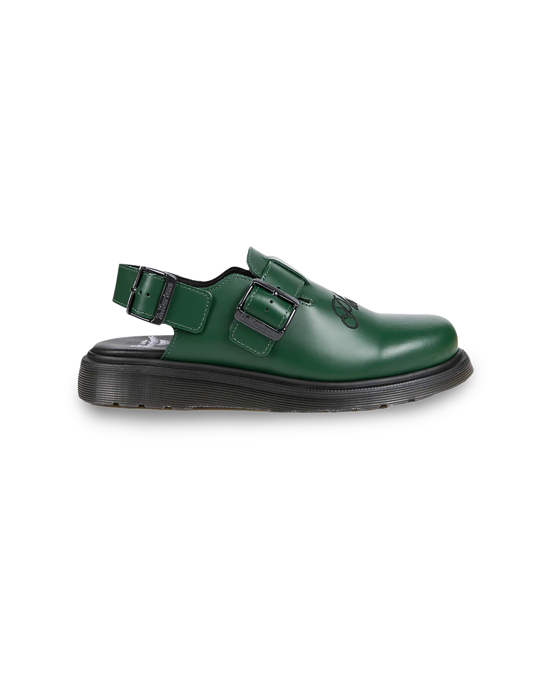 DR. MARTENS x PLEASURES JORGE MULE - Image 3