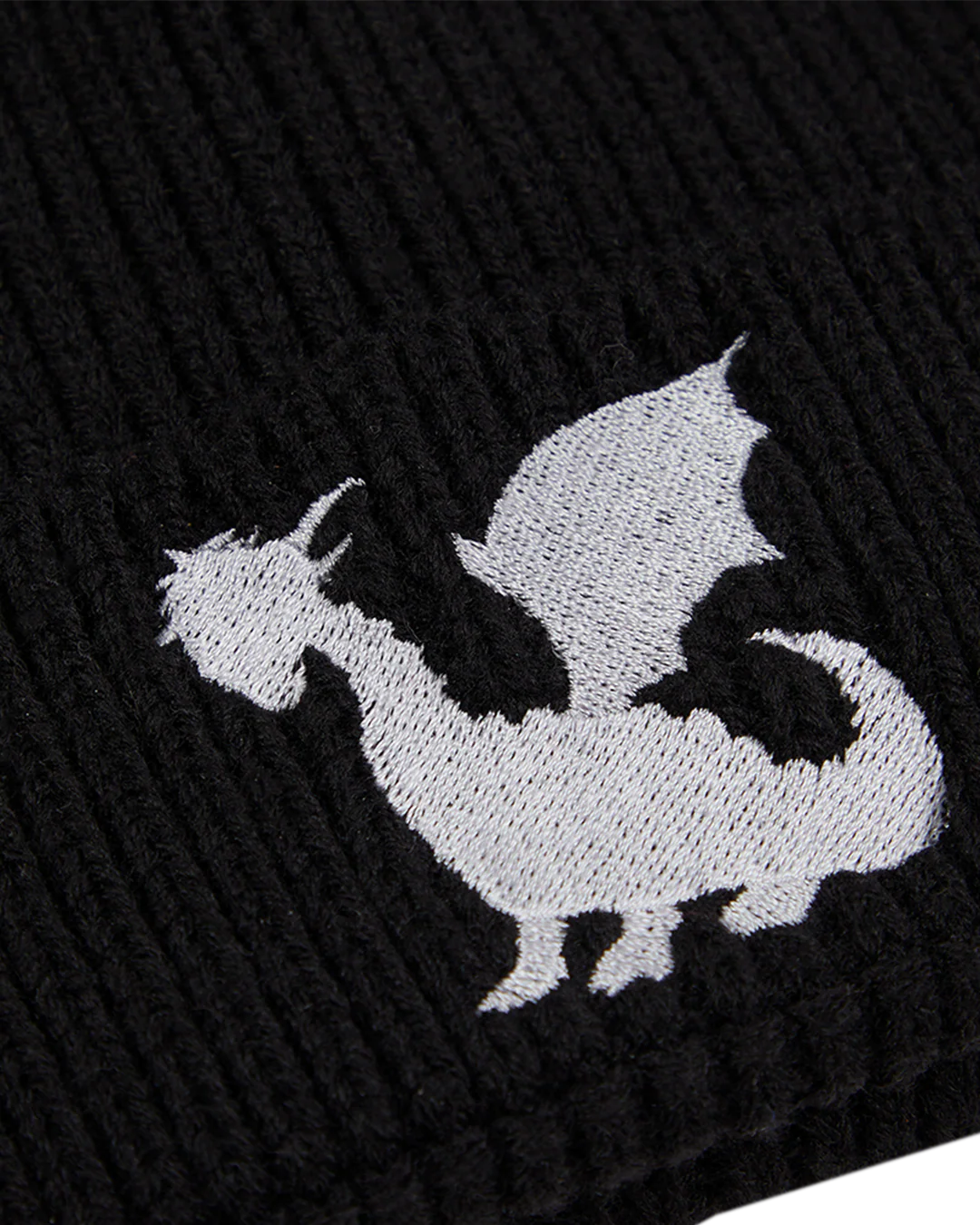 Dragon Beanie - Image 3