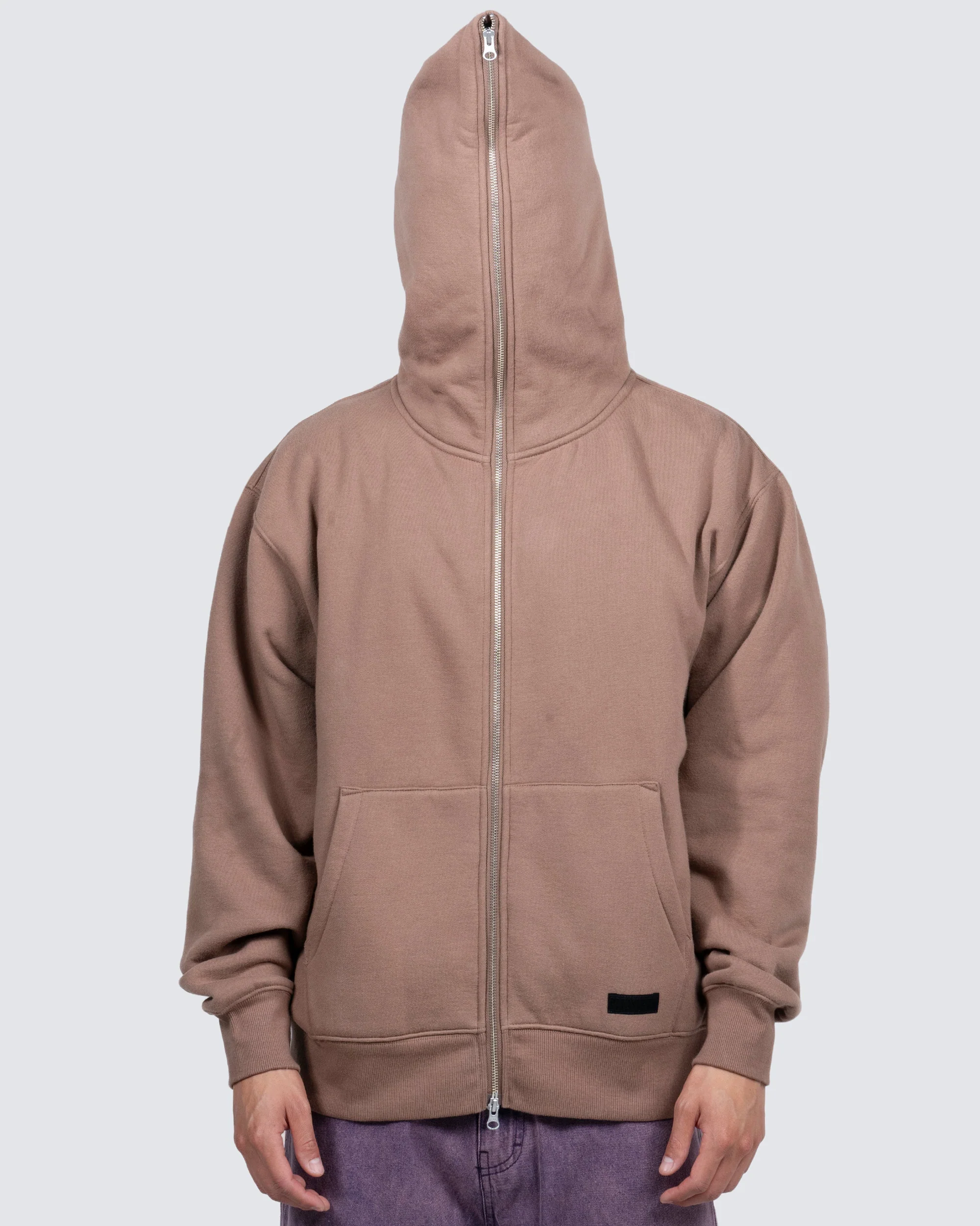 DRAGON ZIP HOODIE - Image 2