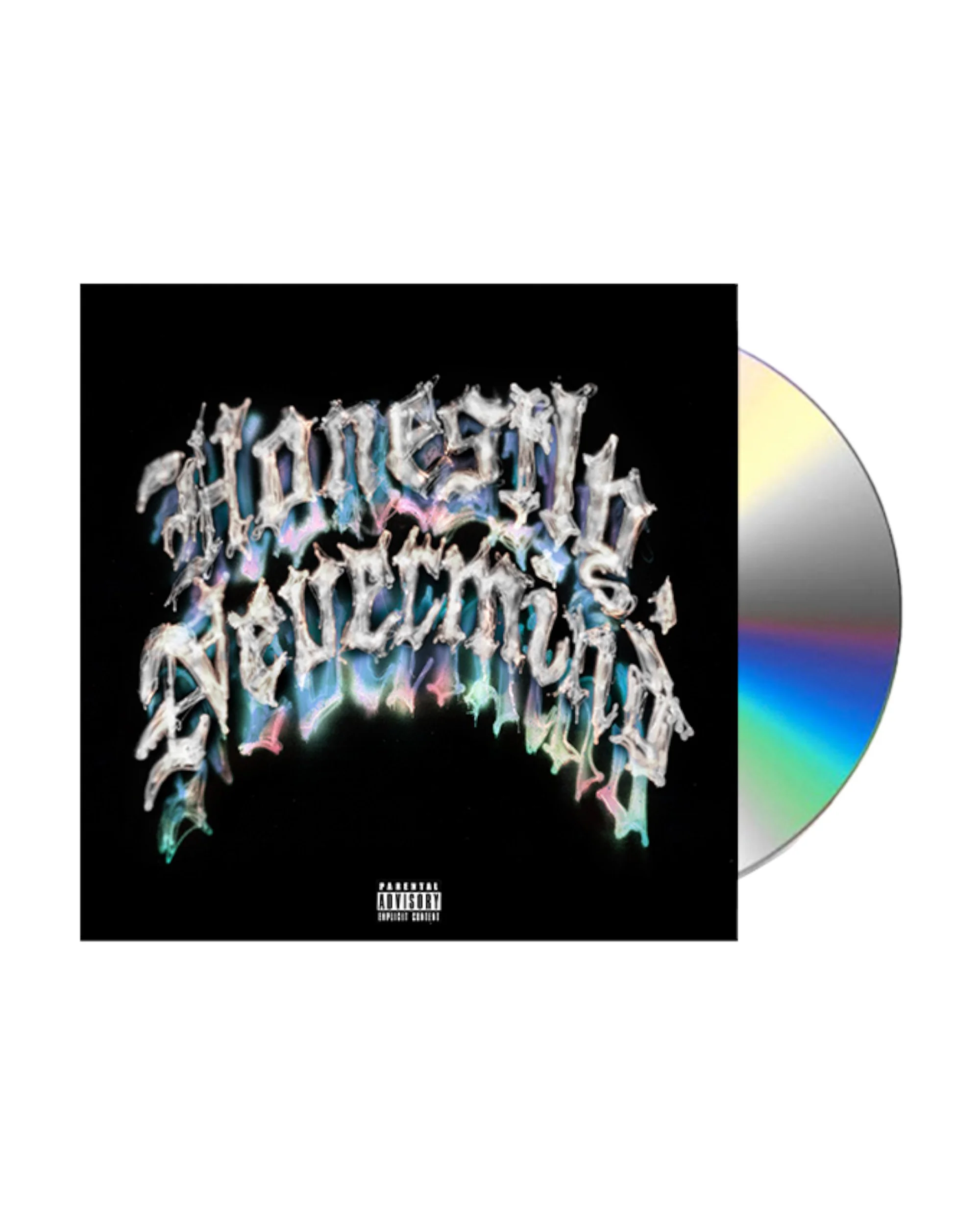 Drake, Honestly, Nevermind CD