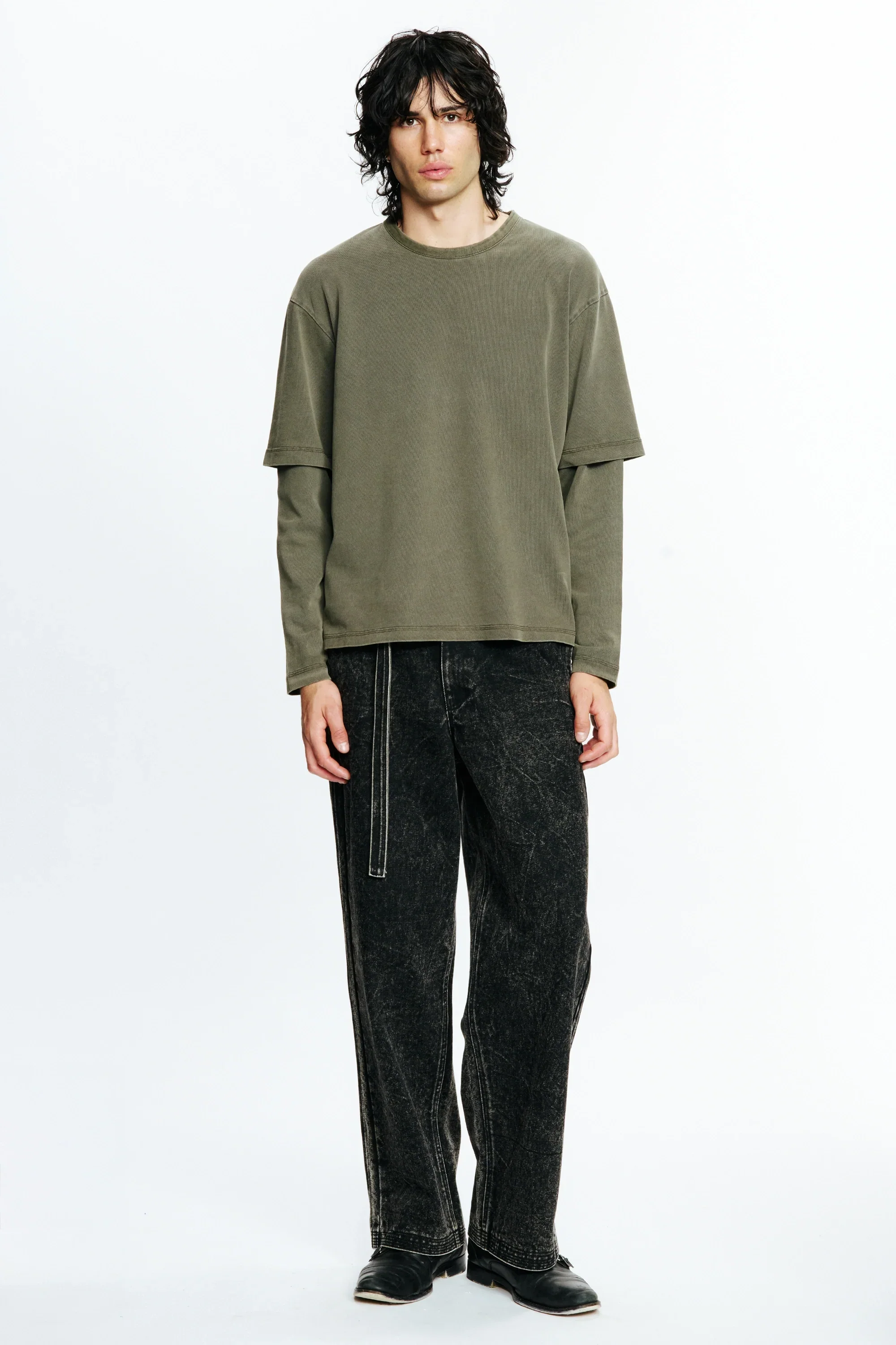 DREAM LAYER LS - FATIGUE - Image 11