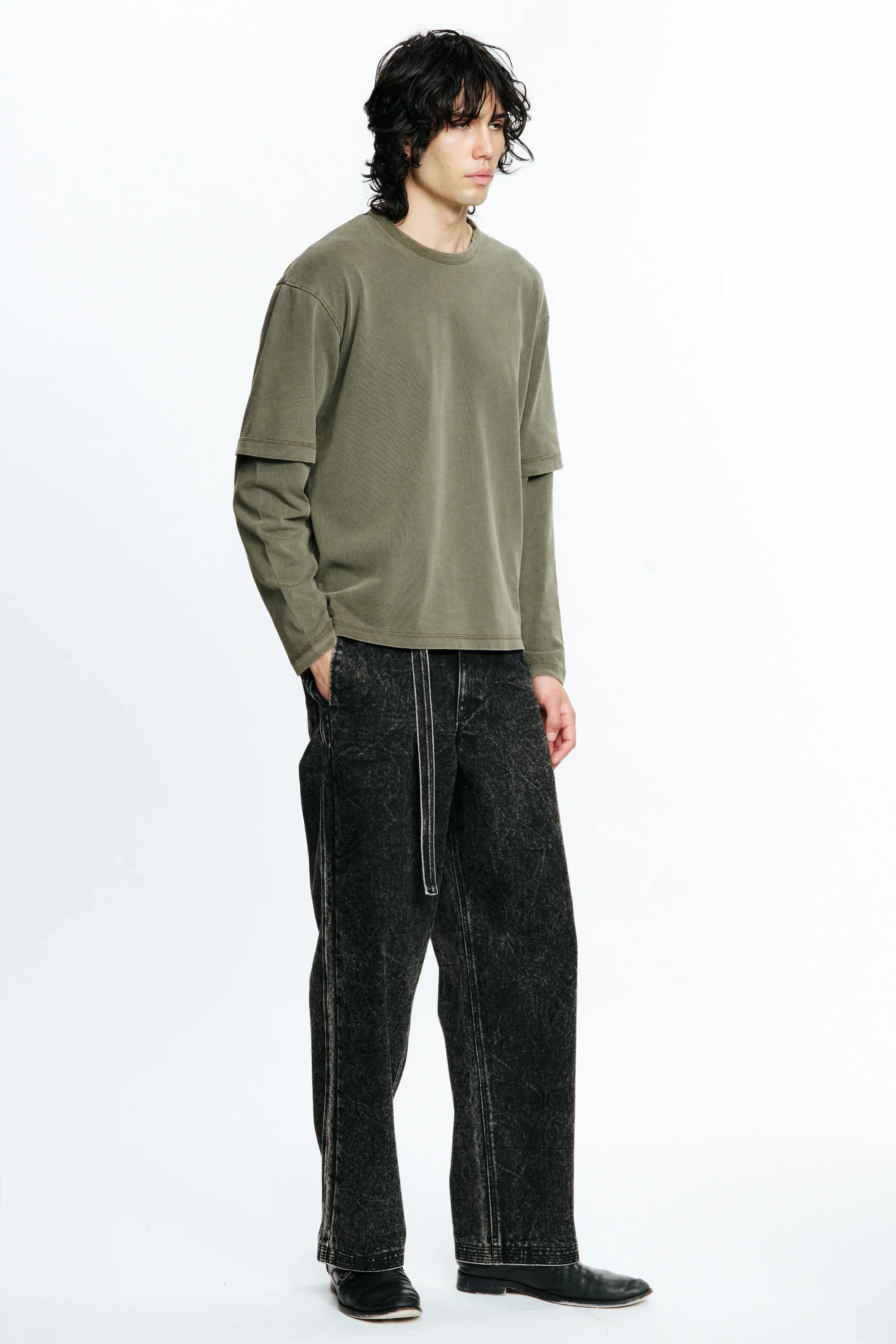 DREAM LAYER LS - FATIGUE - Image 12