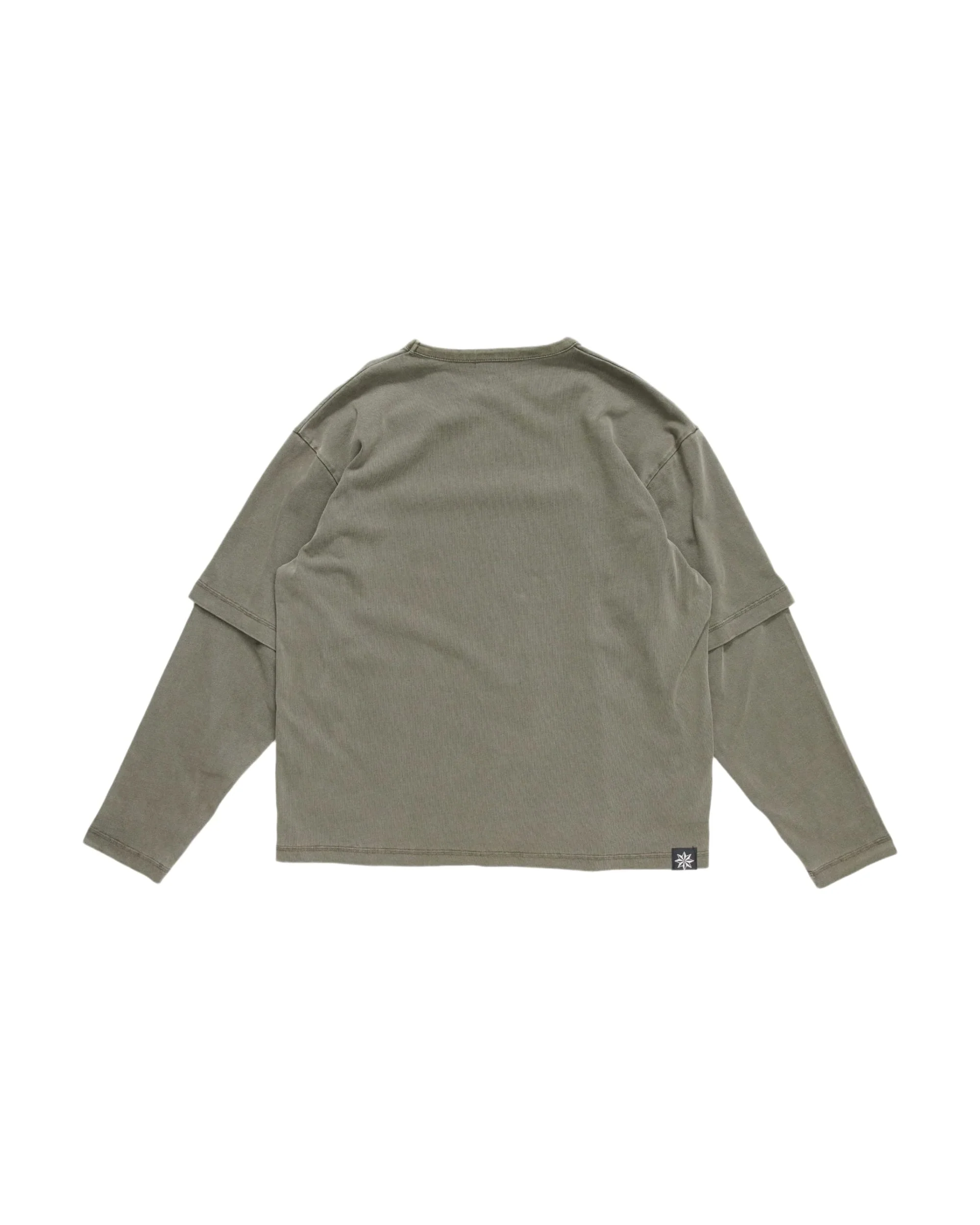 DREAM LAYER LS - FATIGUE - Image 2