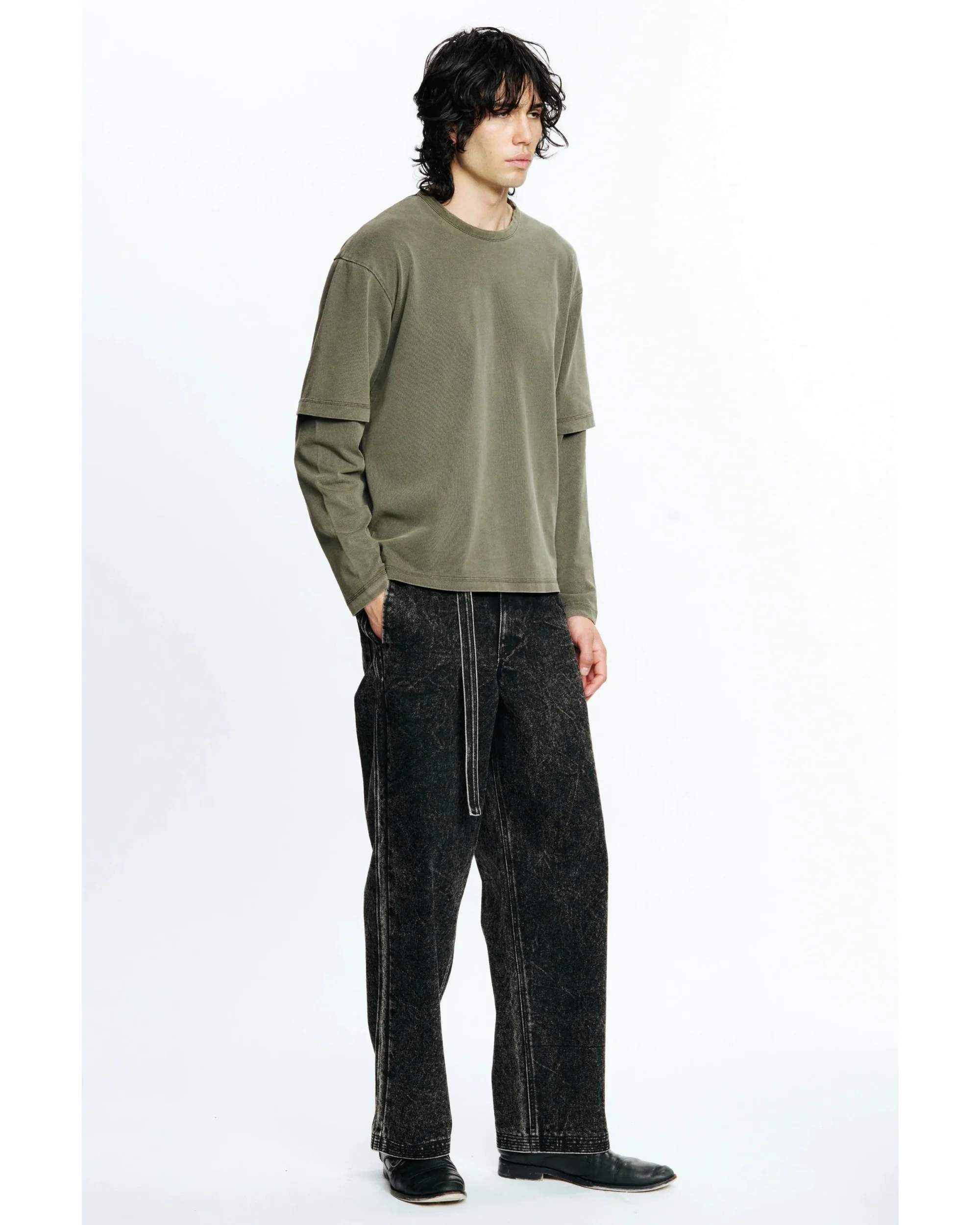 DREAM LAYER LS - FATIGUE - Image 4