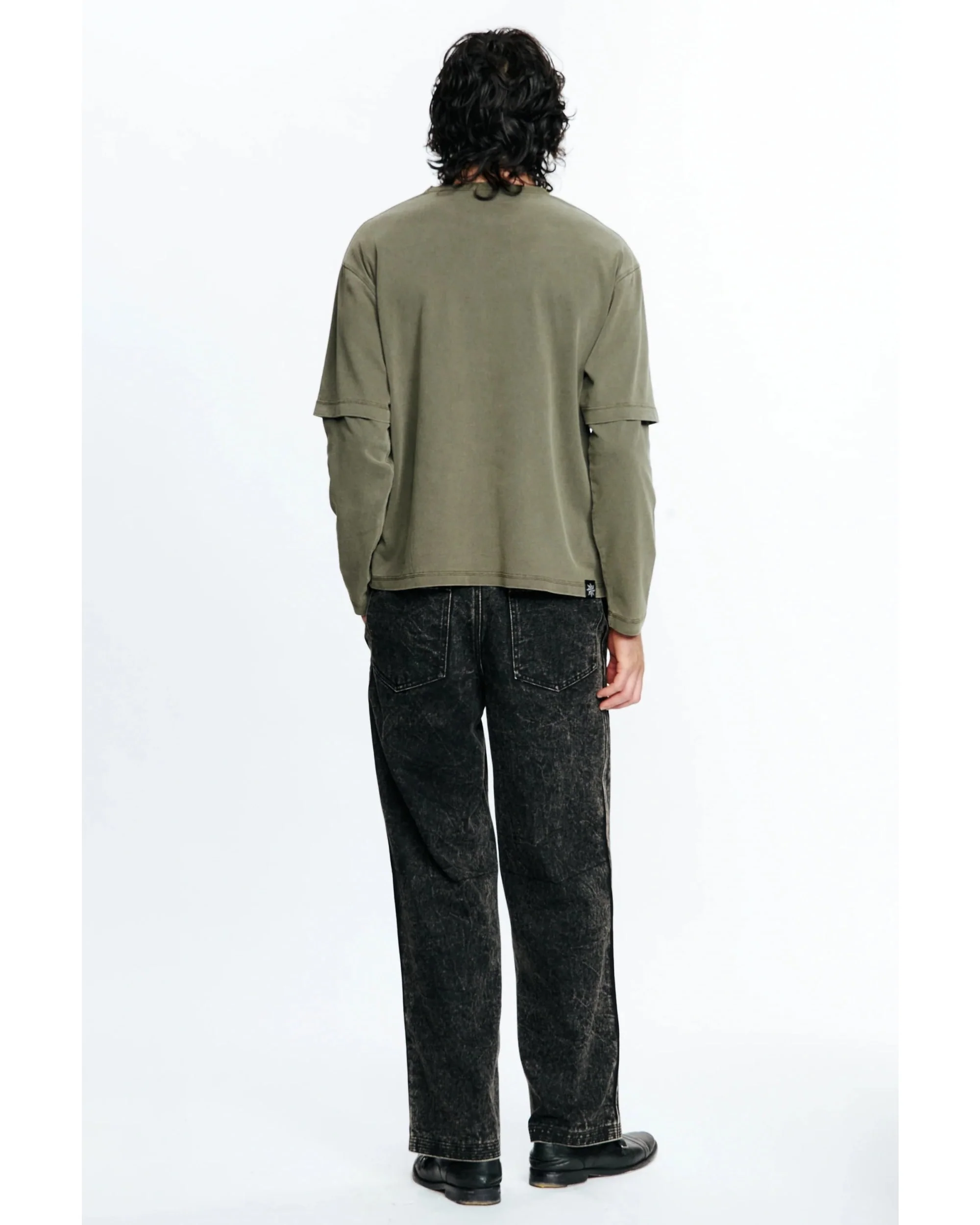 DREAM LAYER LS - FATIGUE - Image 5