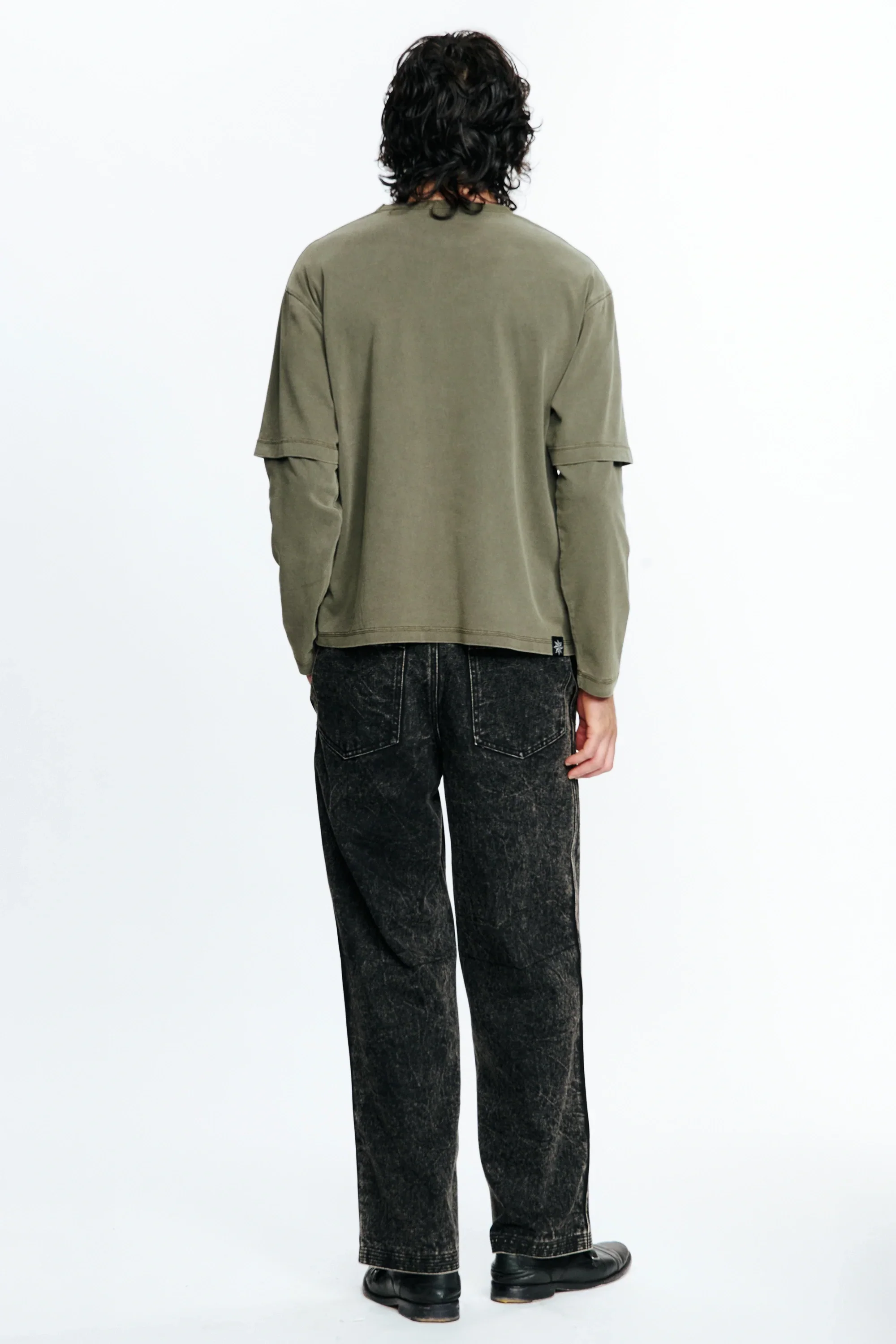 DREAM LAYER LS - FATIGUE - Image 8