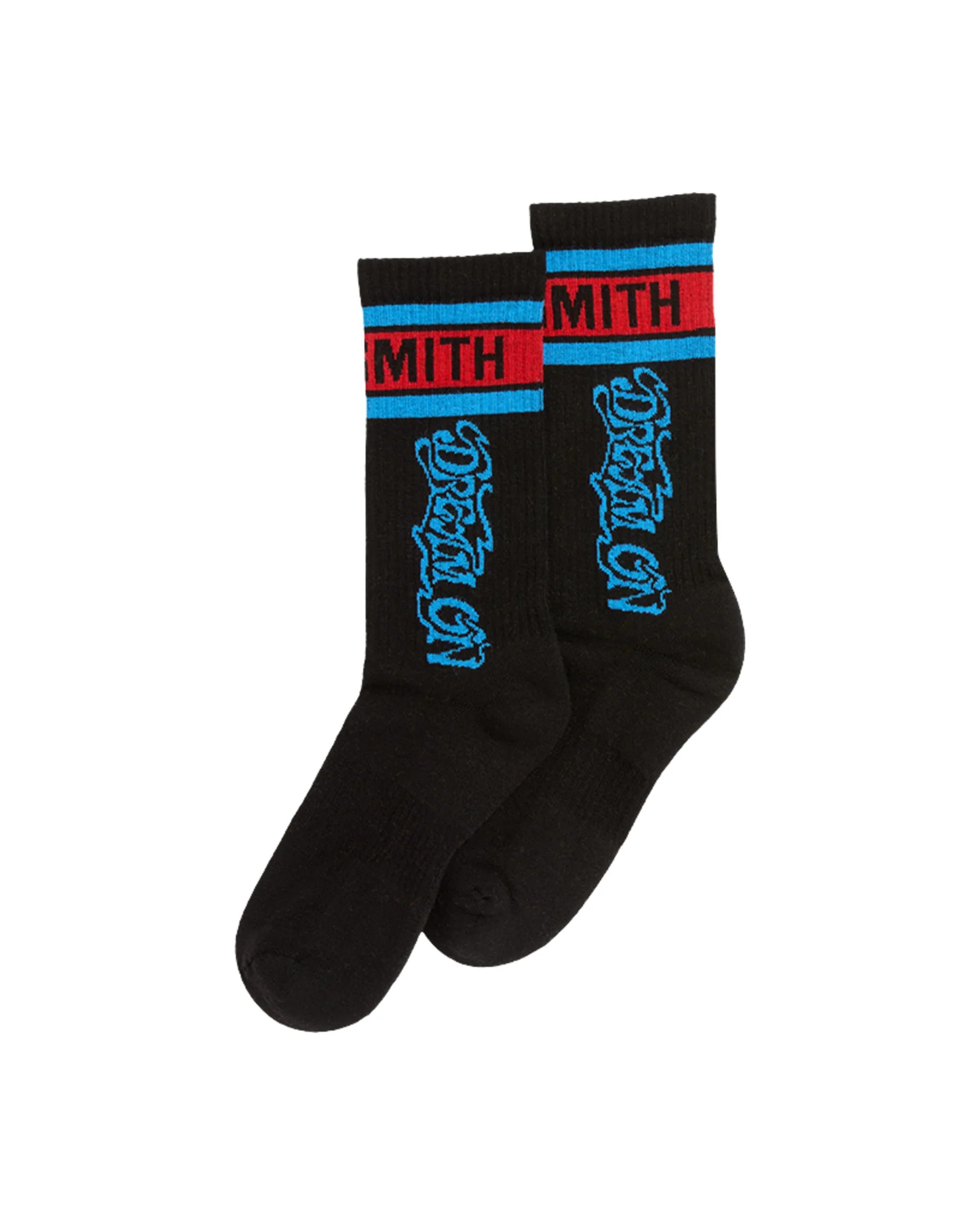 Dream On Black Socks - Image 2
