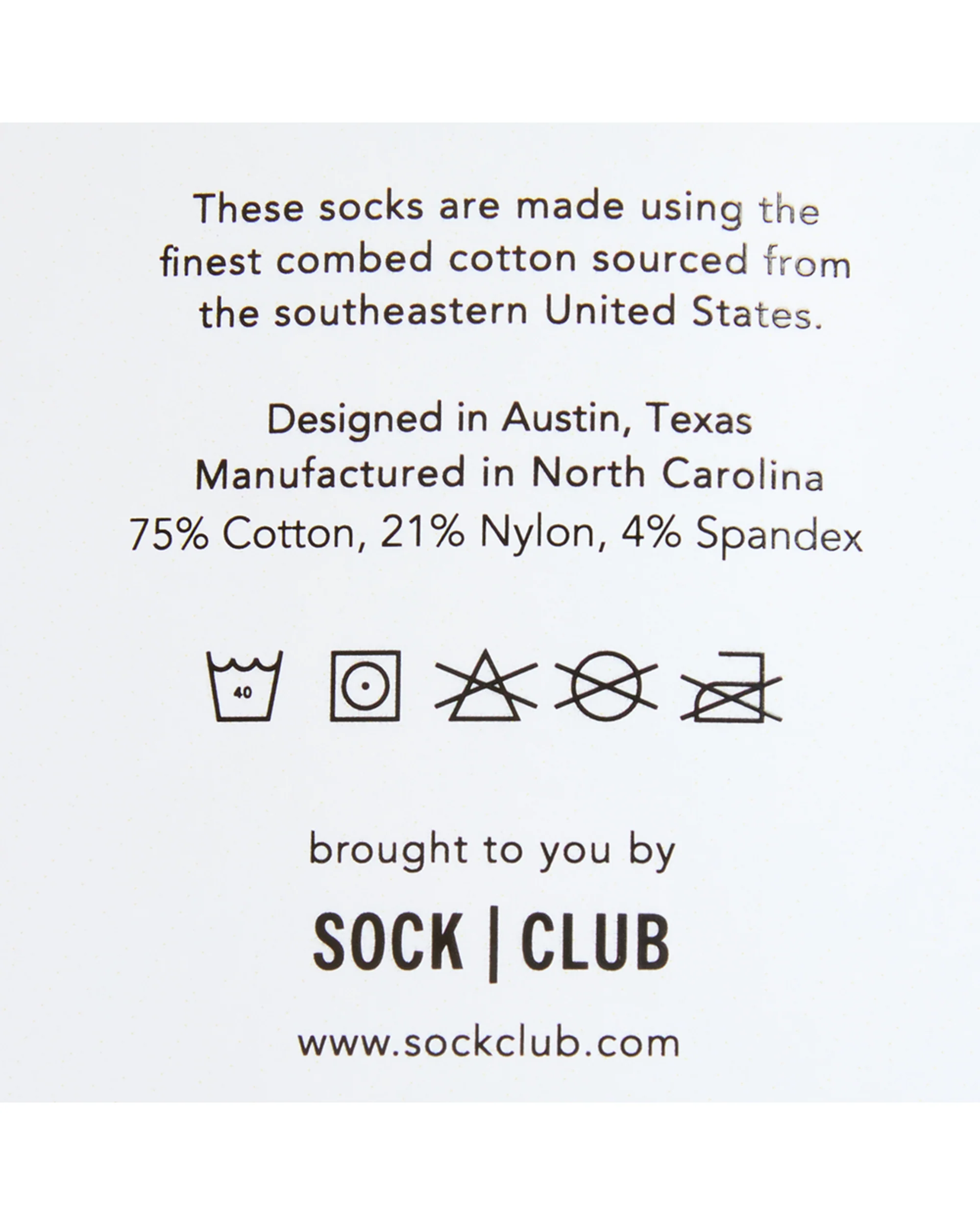 Dream On Black Socks - Image 6