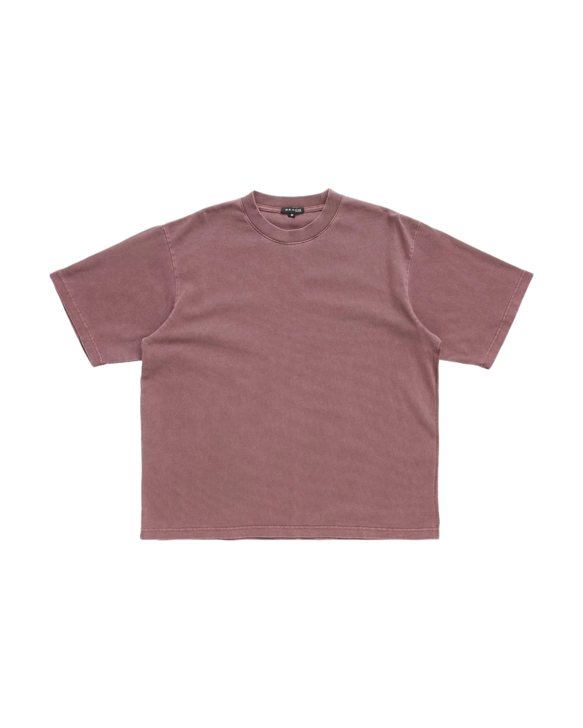 DREAM T-SHIRT - PLUM