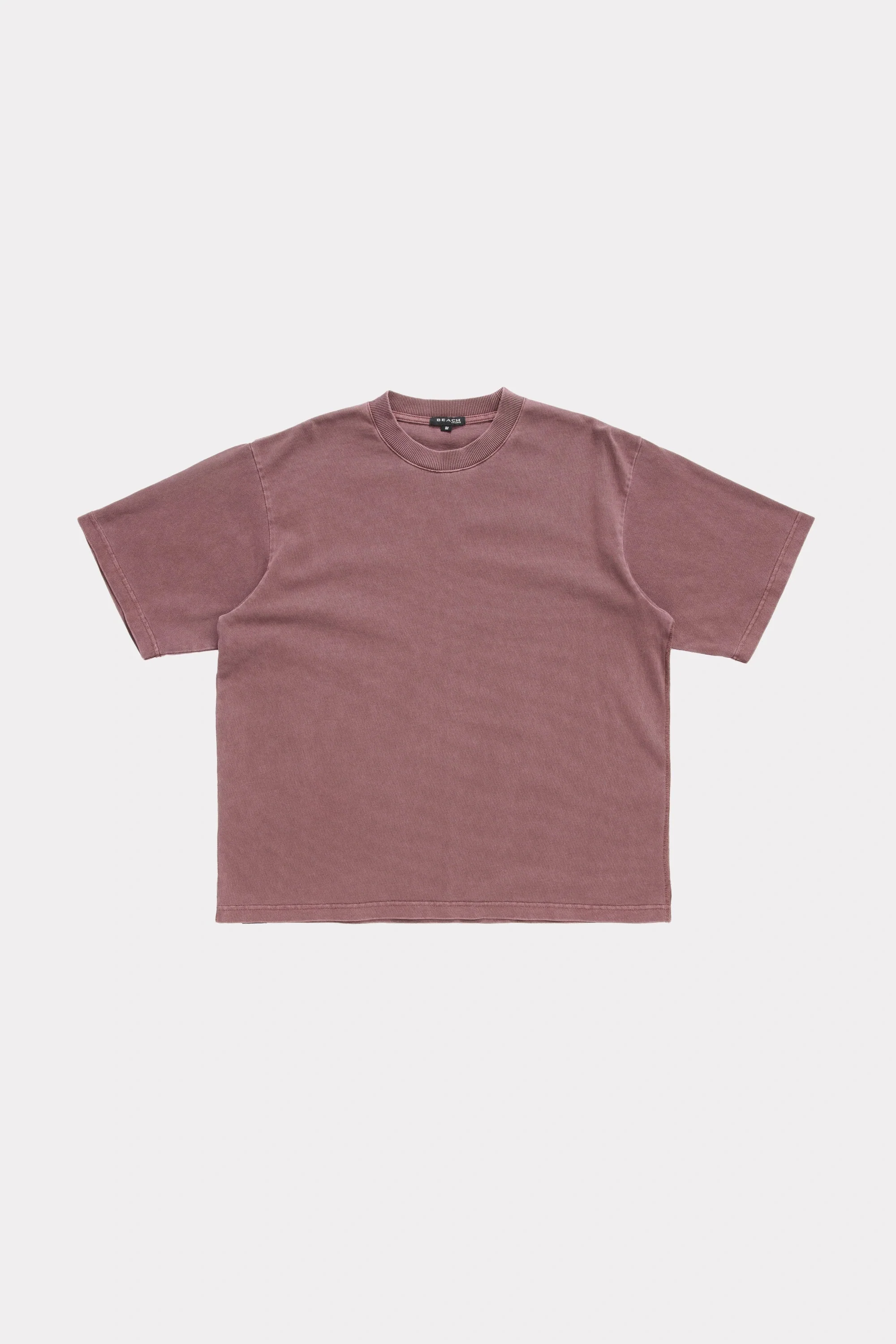 DREAM T-SHIRT - PLUM - Image 14