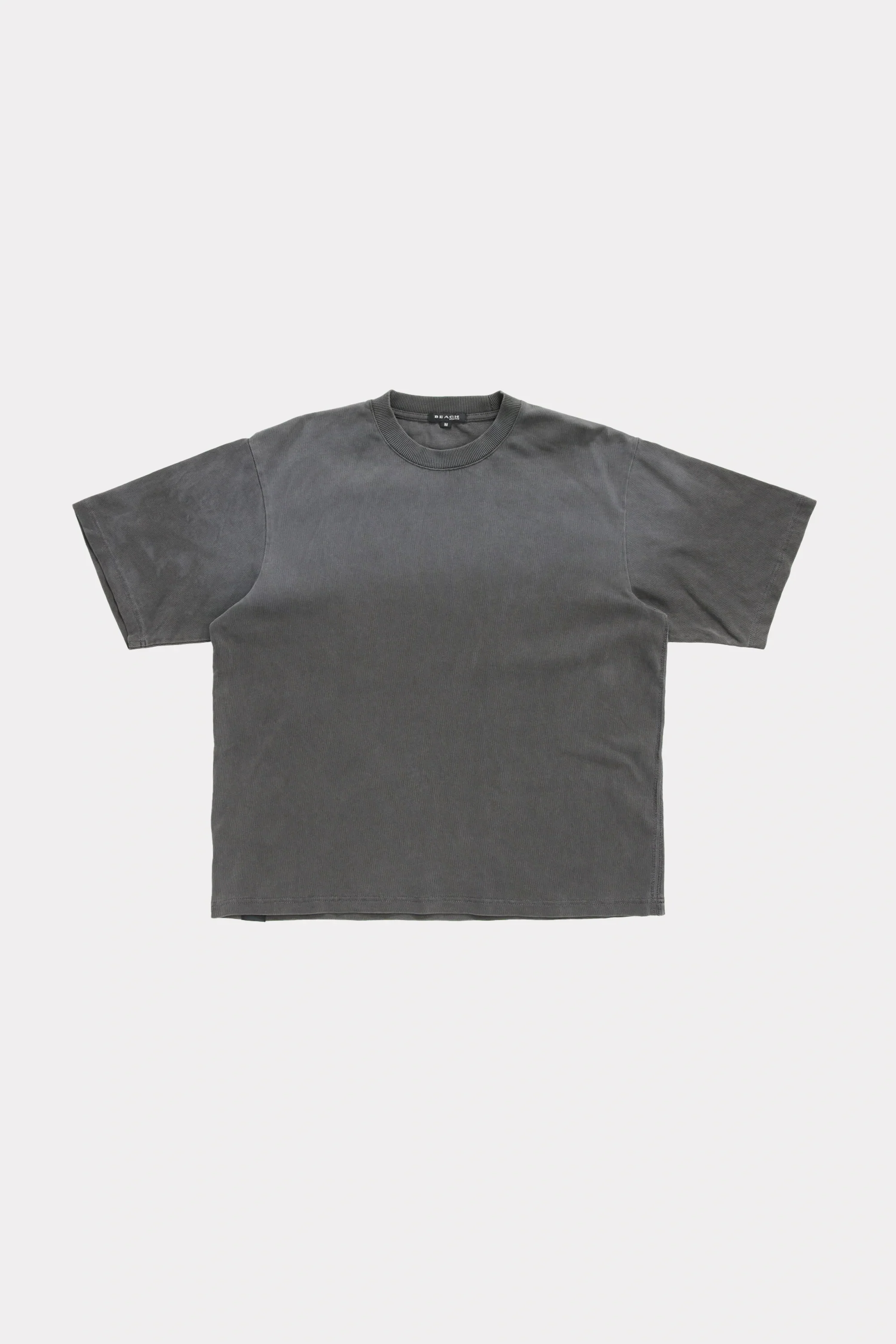 DREAM T-SHIRT - SUN FADED BLACK - Image 14