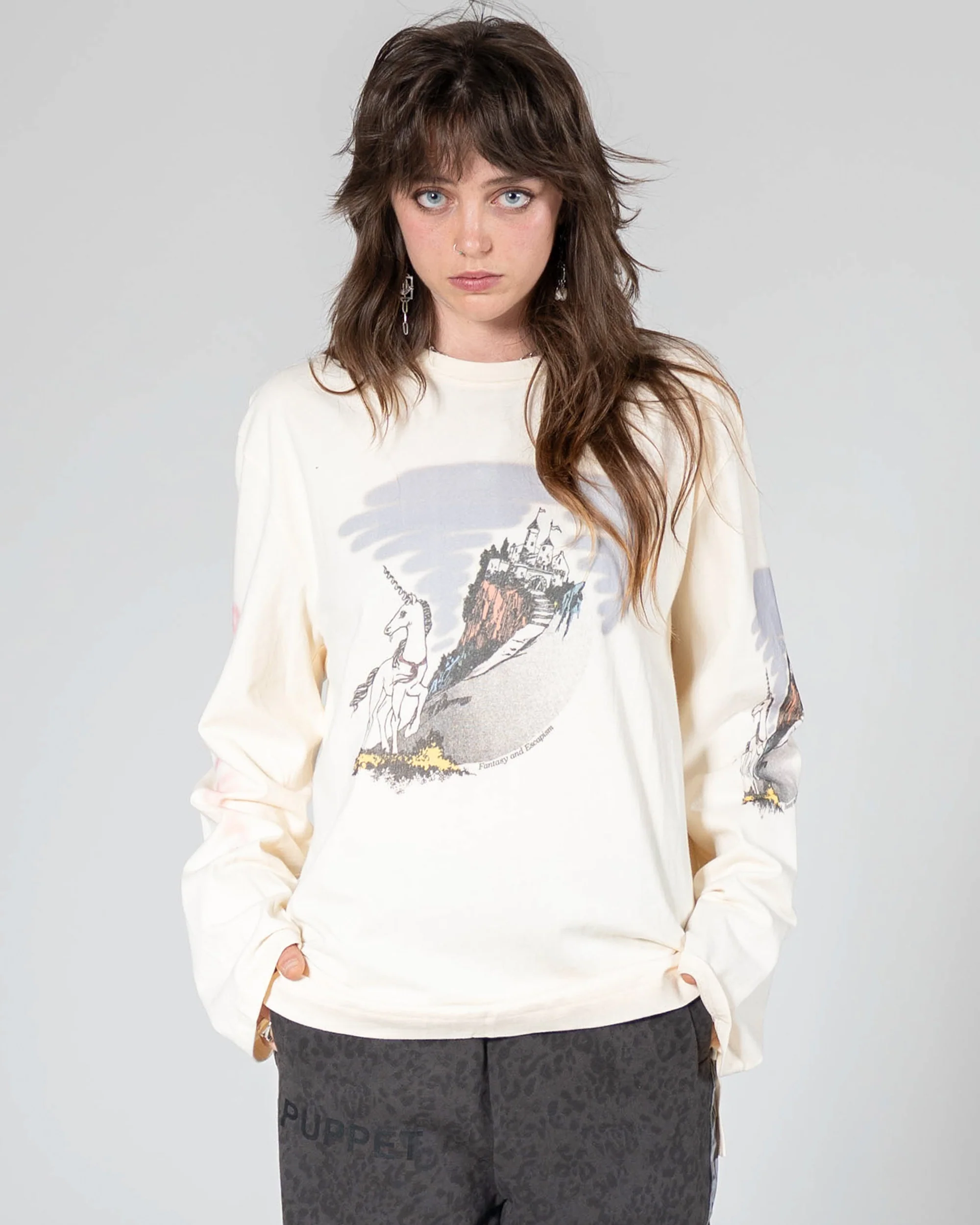 Dreamland Longsleeve - Image 3