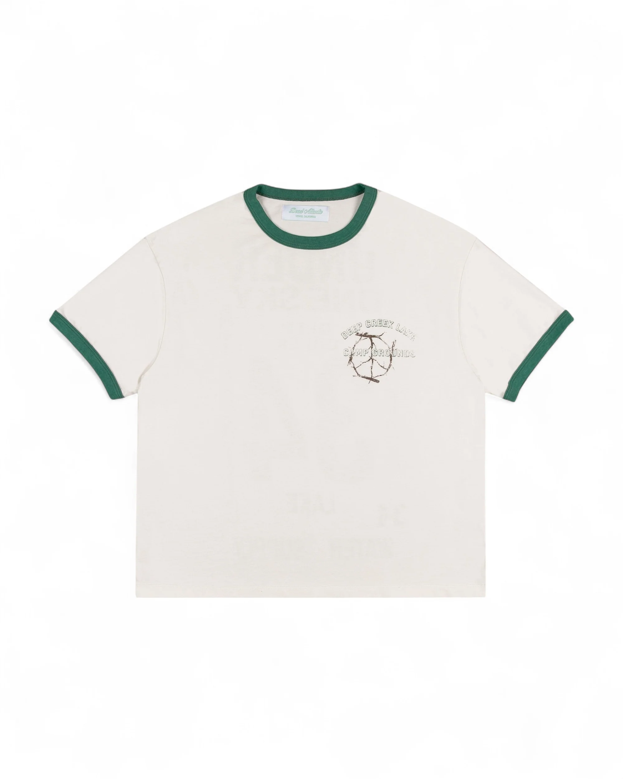 Driftwood Tee