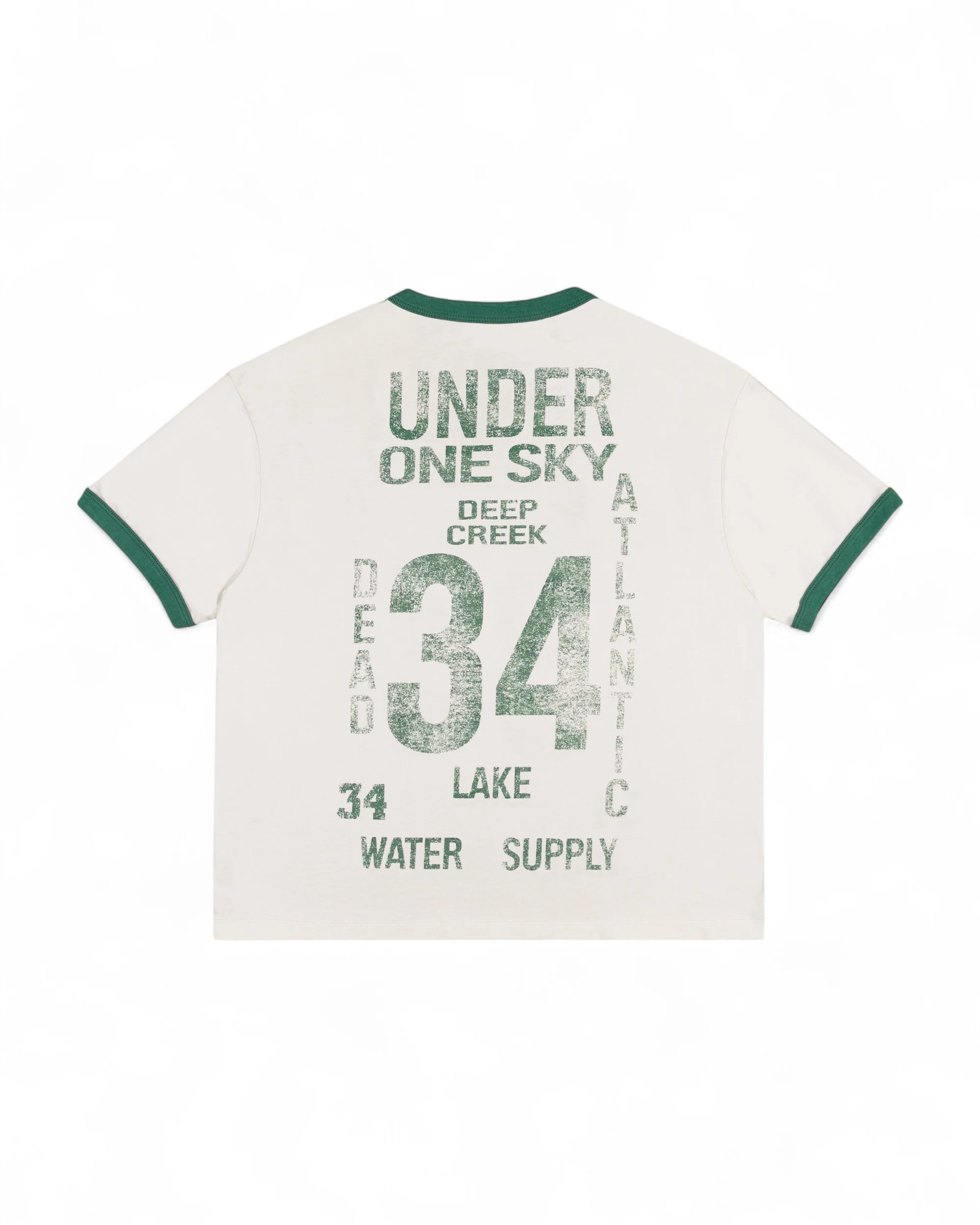 Driftwood Tee - Image 2