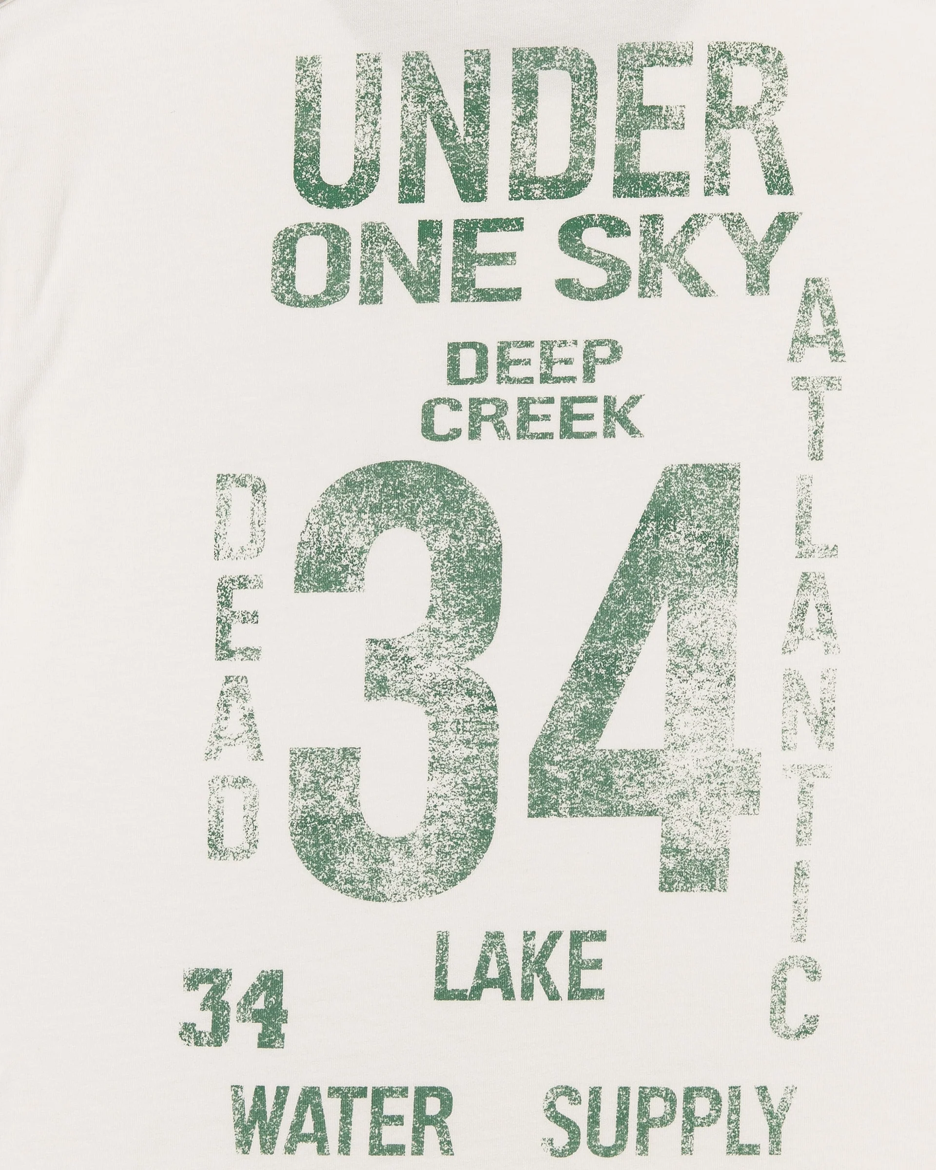 Driftwood Tee - Image 4
