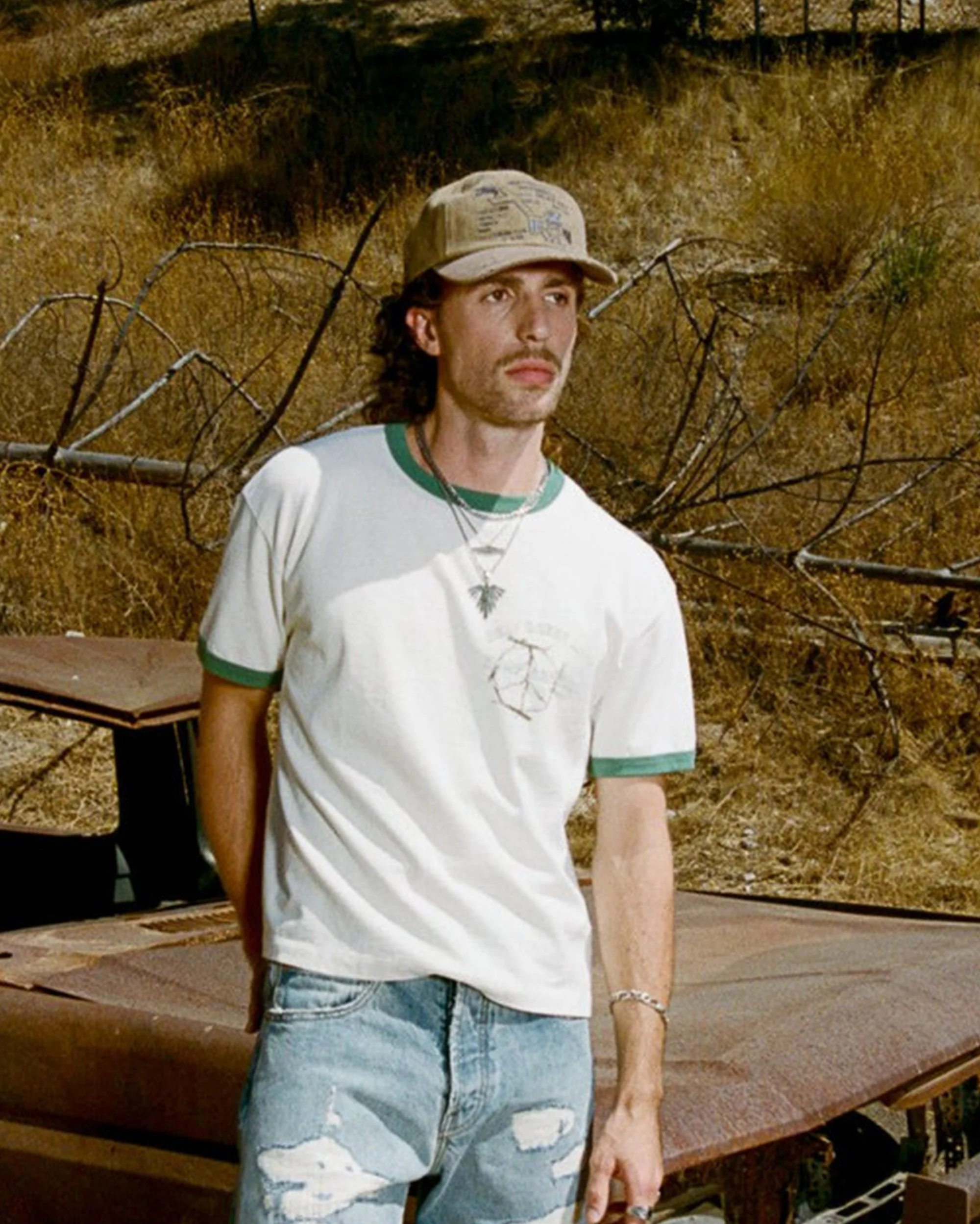 Driftwood Tee - Image 5