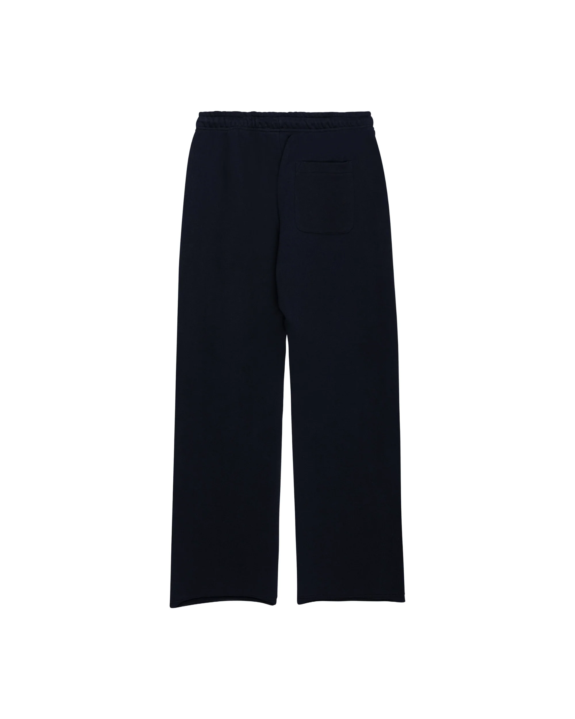 Drive In Sweats - Black - Image 3